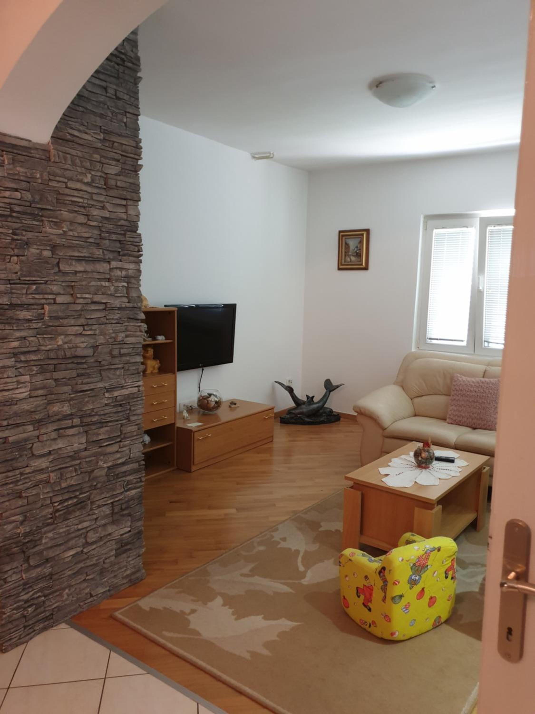 Apartman Rosa
