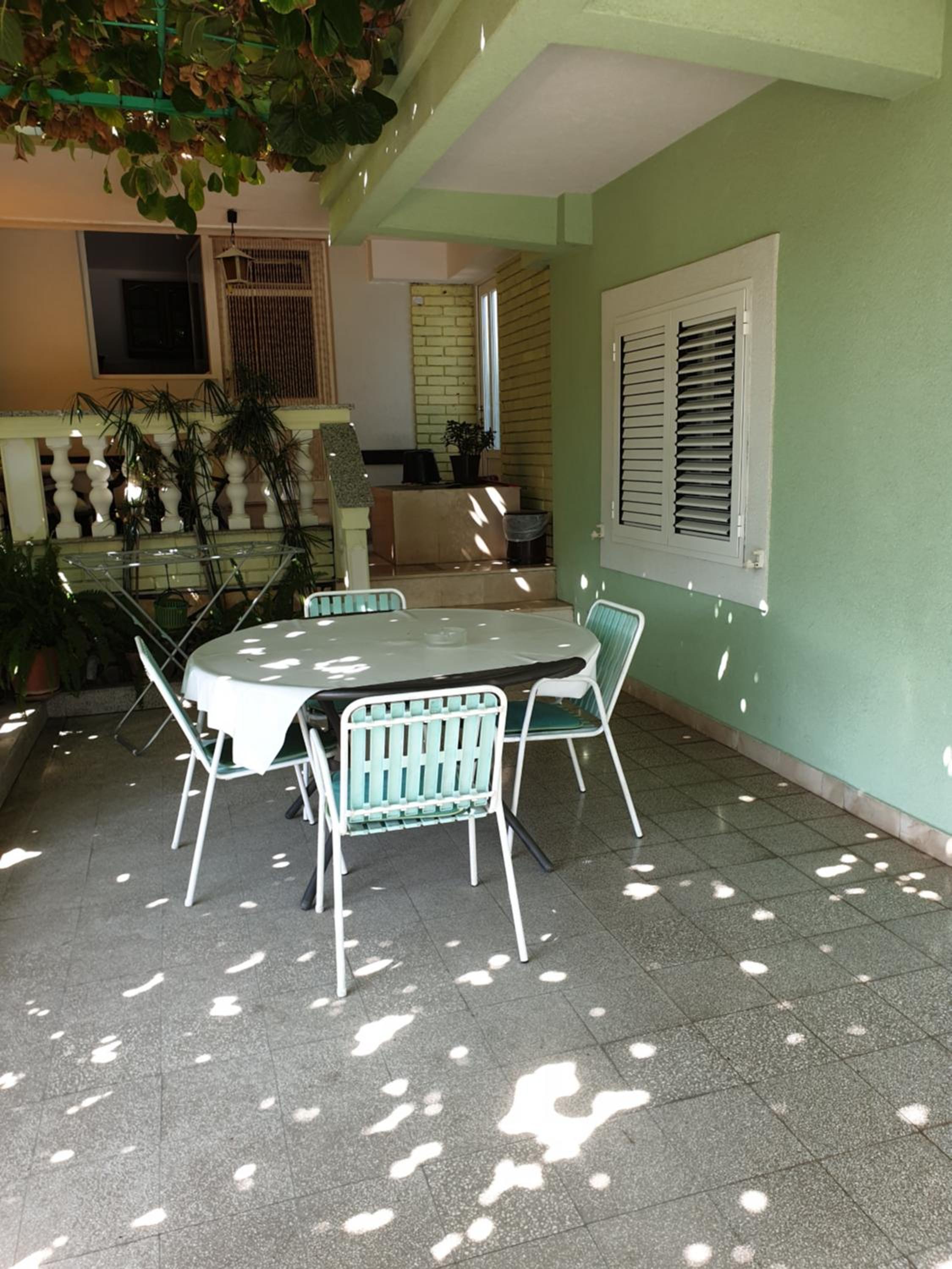 Apartman Rosa