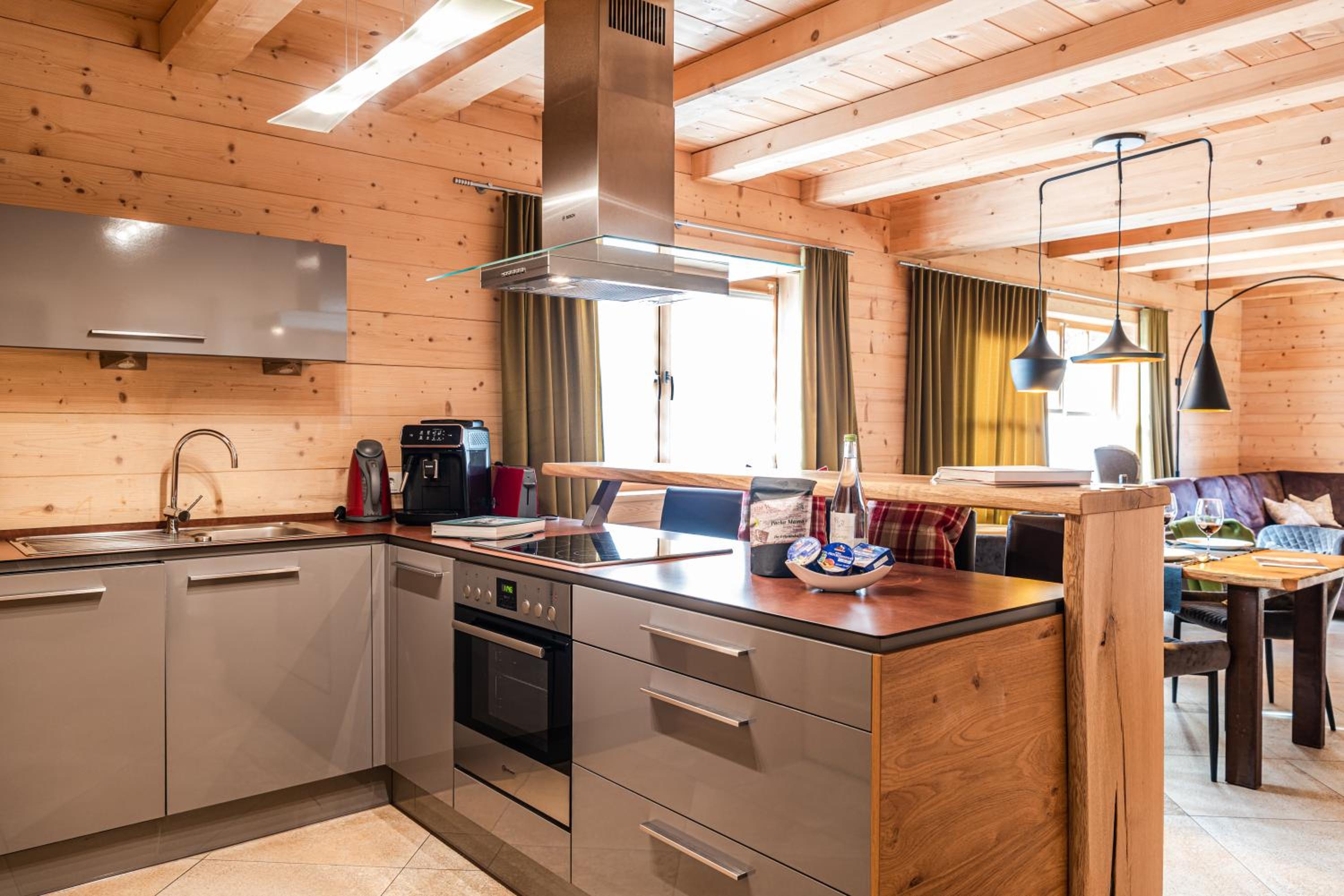 Beim Waicher Chalets & Suiten zwischen Salzburg und Chiemsee