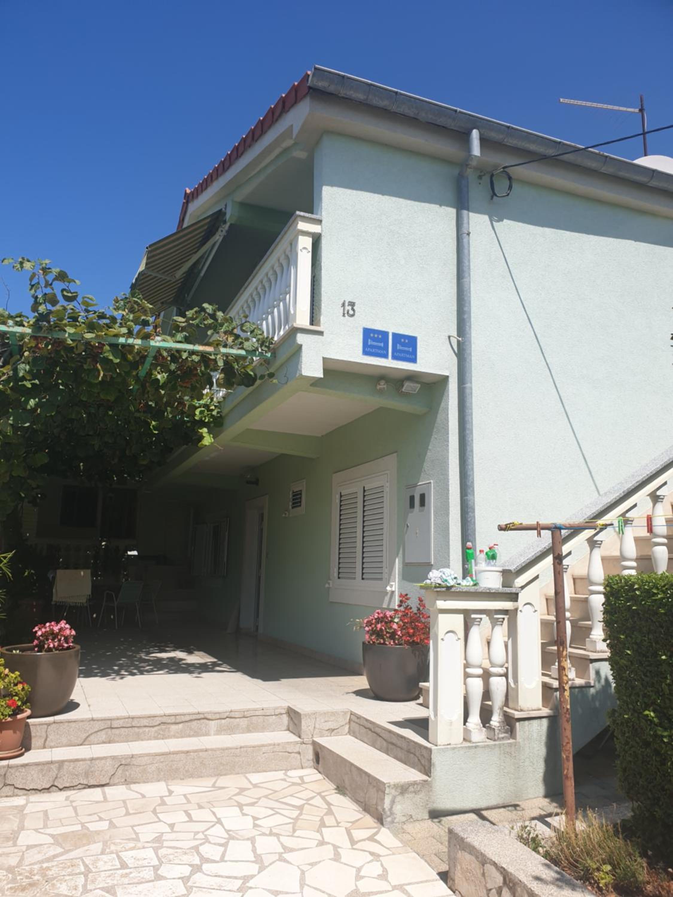 Apartman Rosa