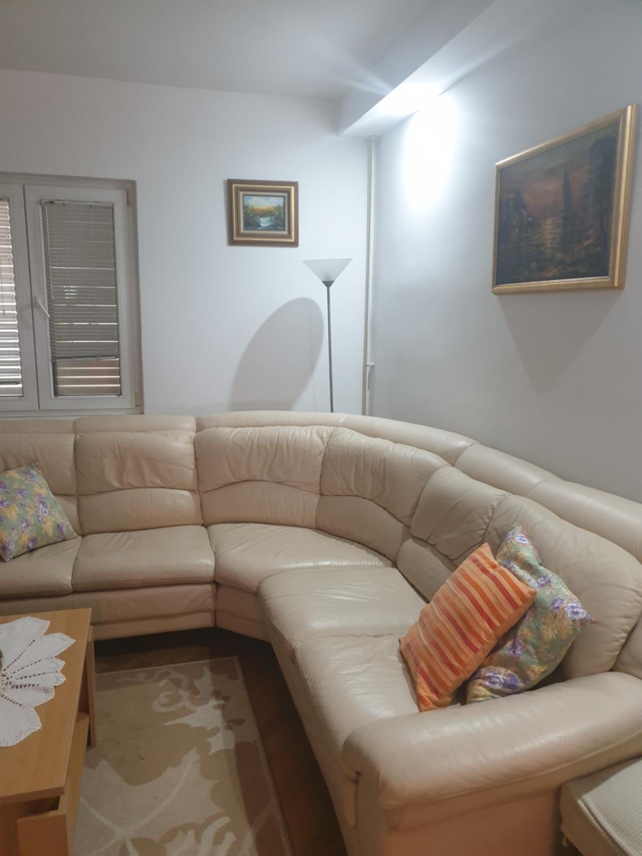 Apartman Rosa