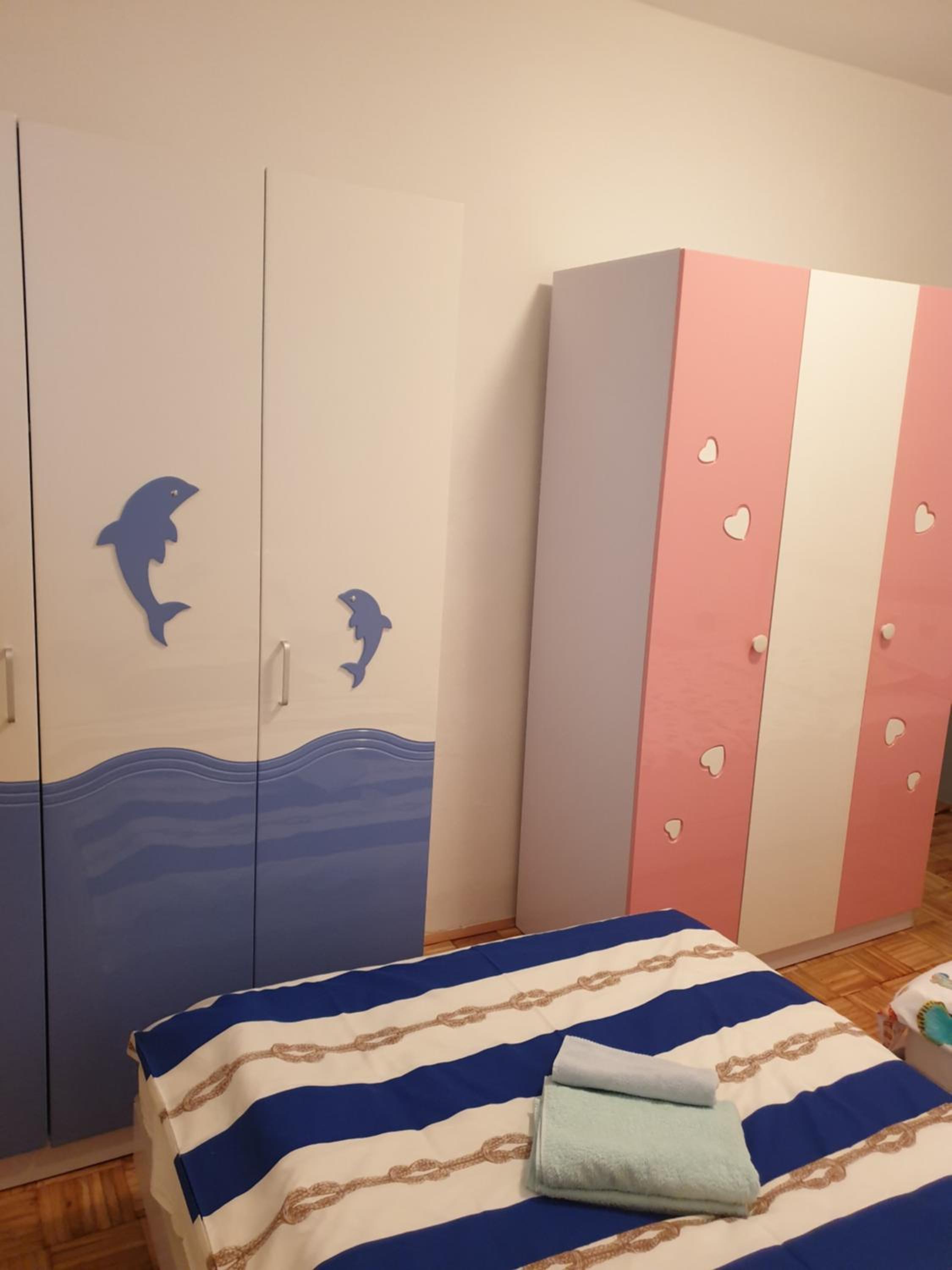 Apartman Rosa