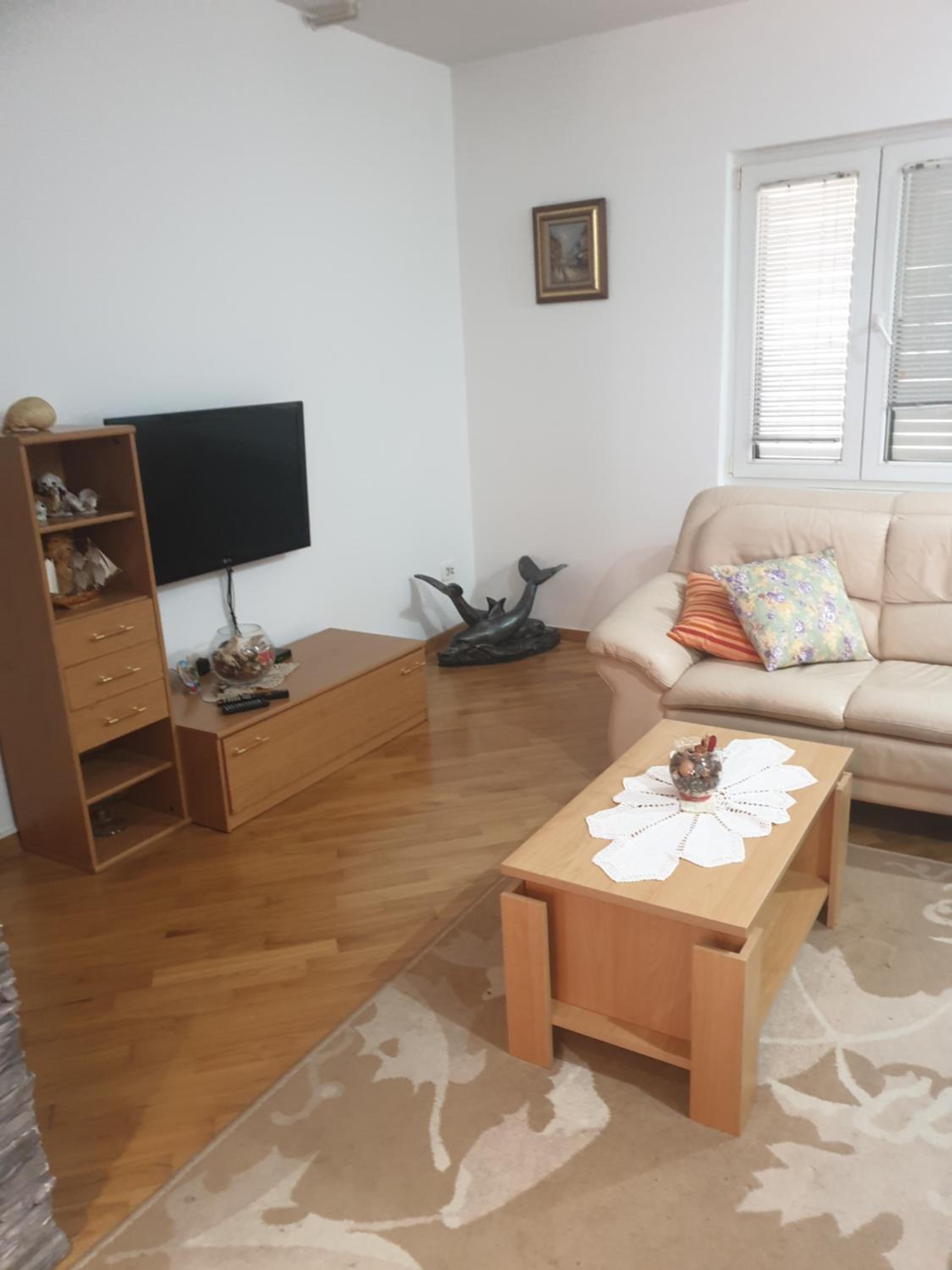 Apartman Rosa
