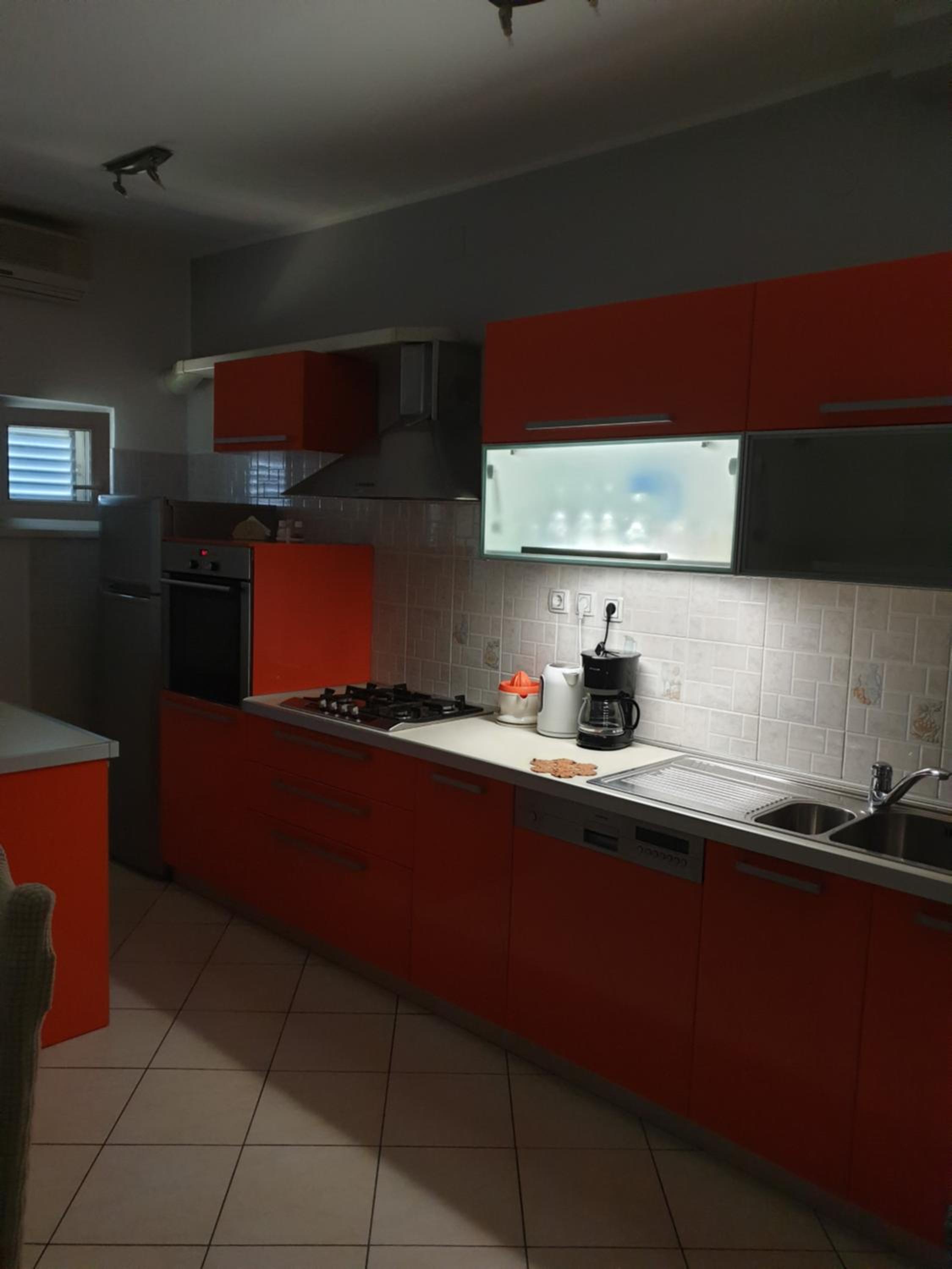 Apartman Rosa