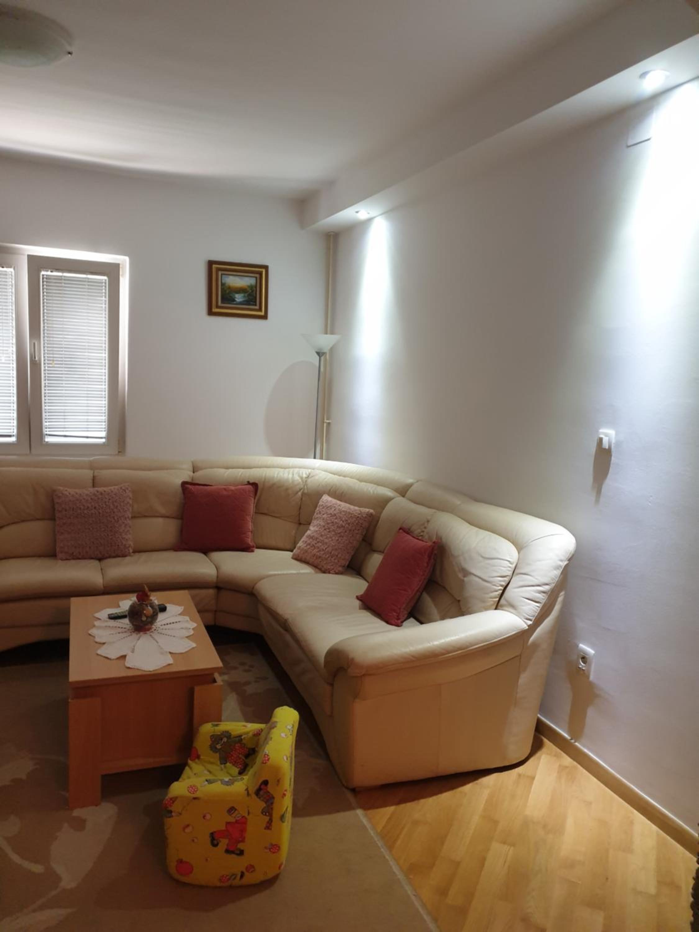 Apartman Rosa