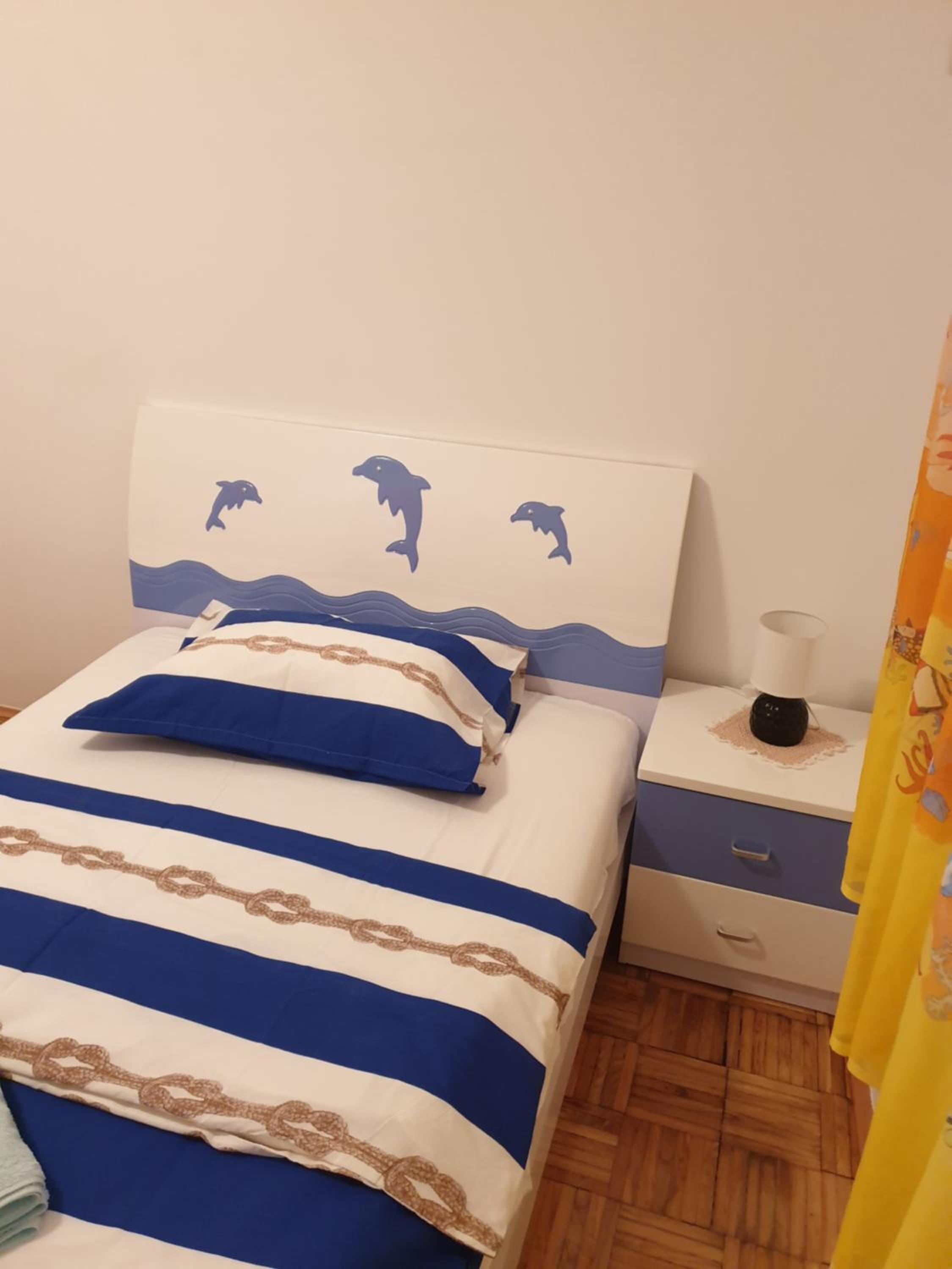 Apartman Rosa