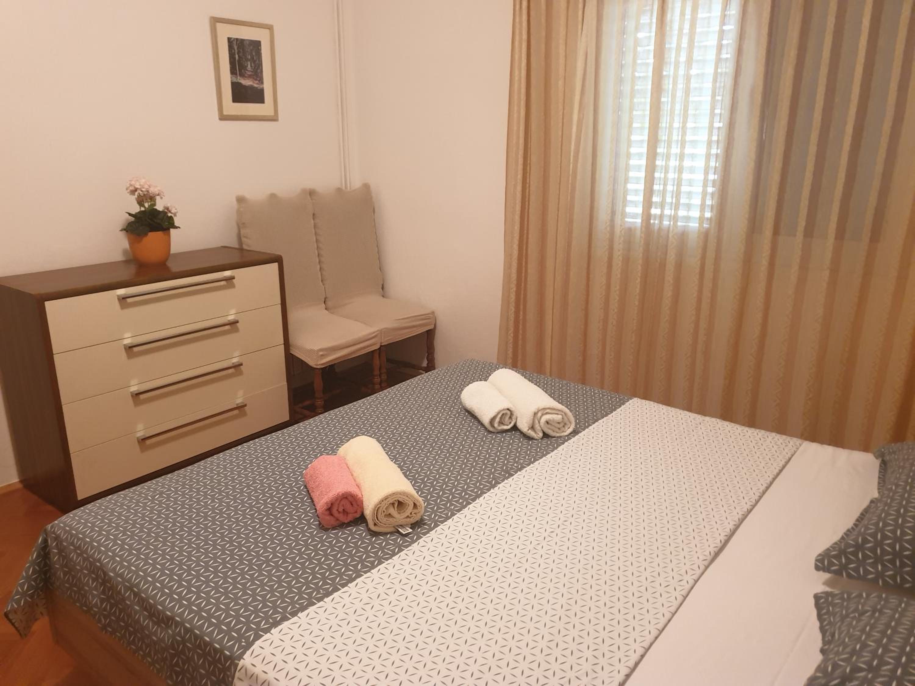 Apartman Rosa