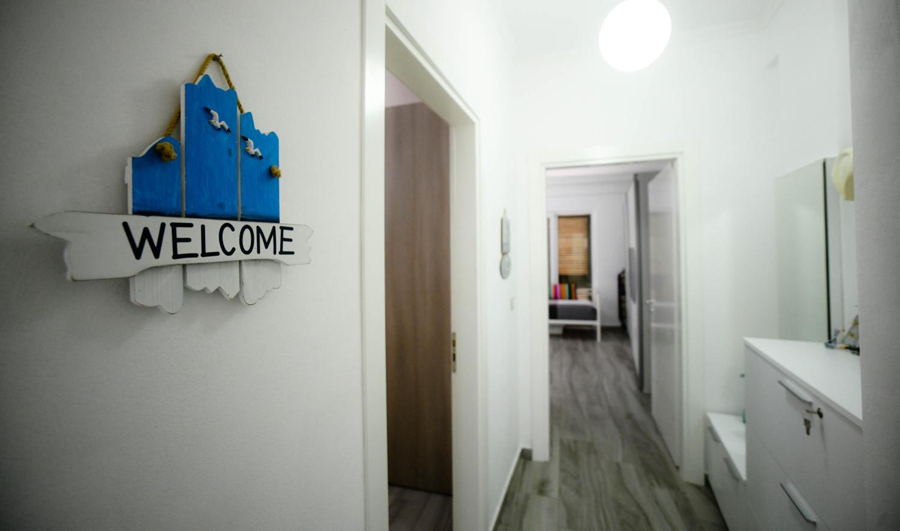 Vila Rina at Aquamarine Residence