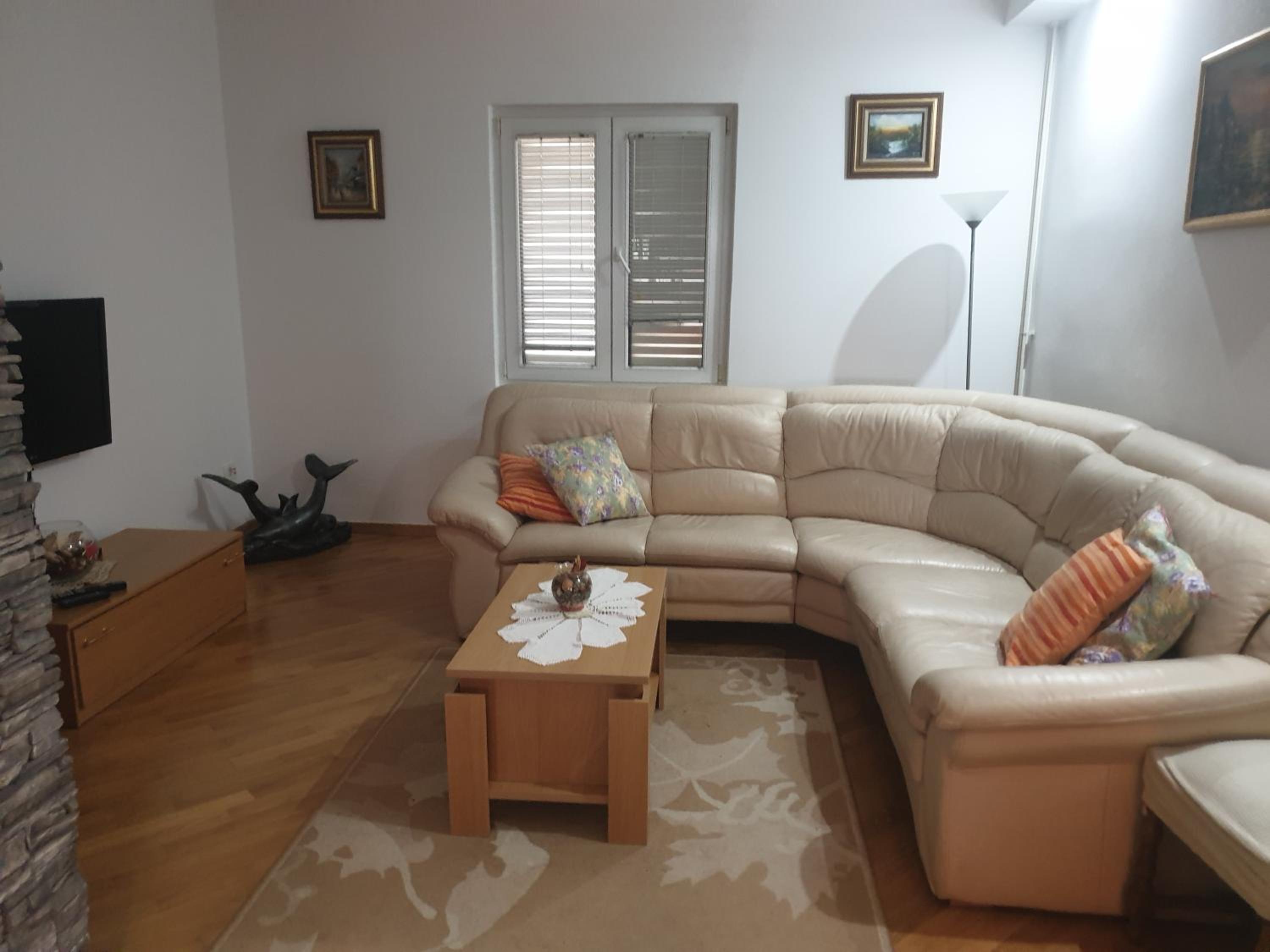 Apartman Rosa