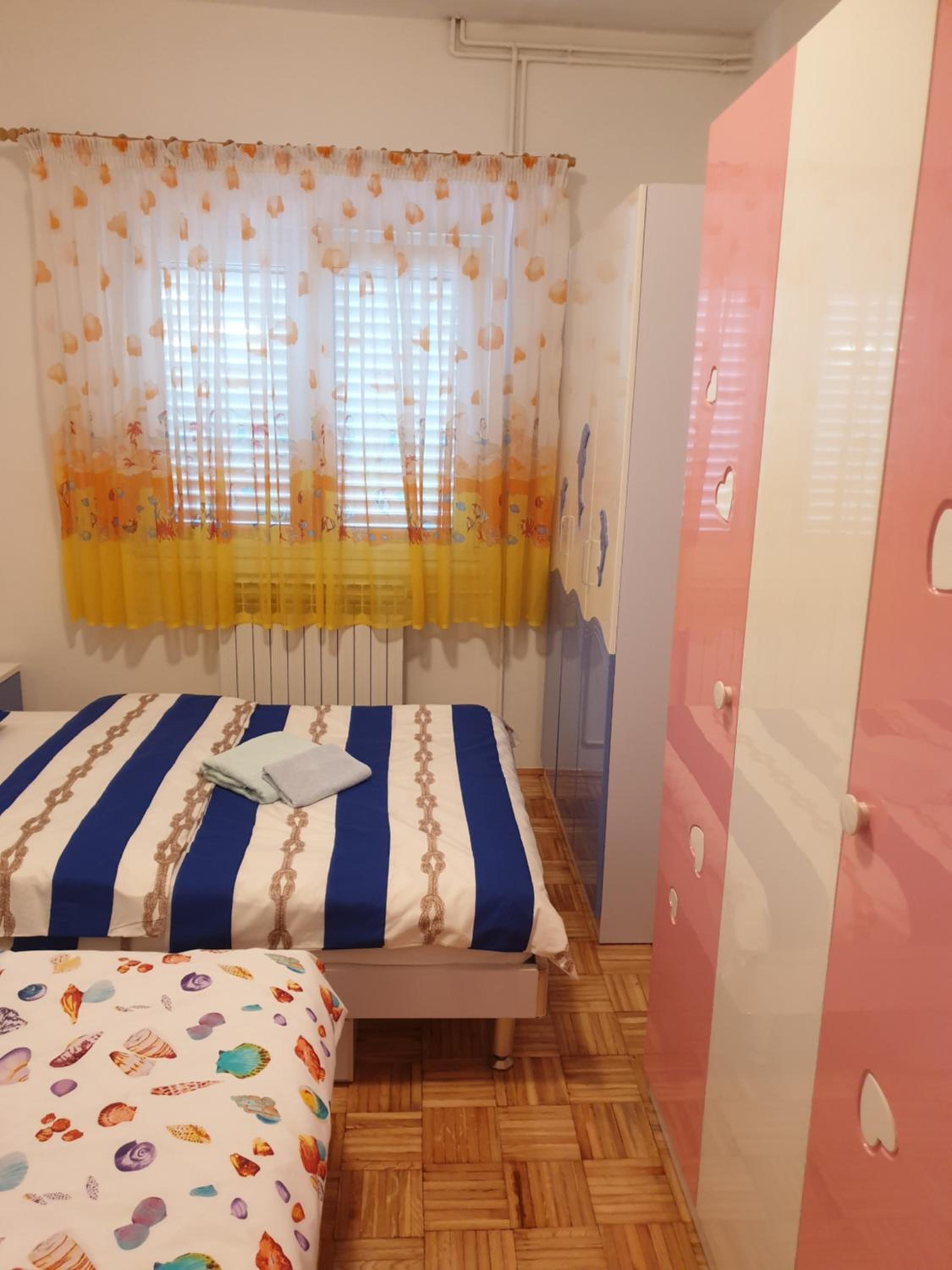 Apartman Rosa