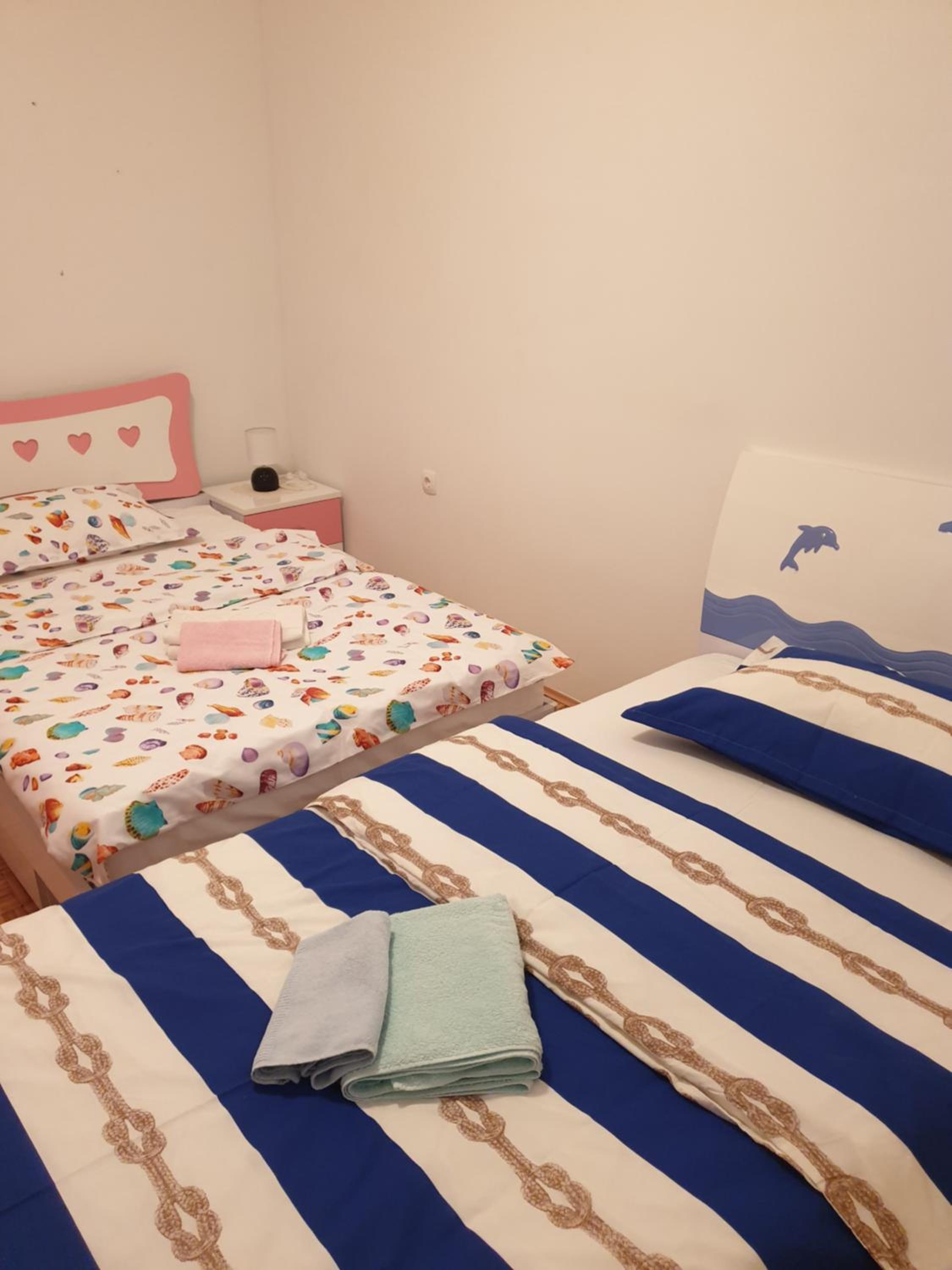 Apartman Rosa