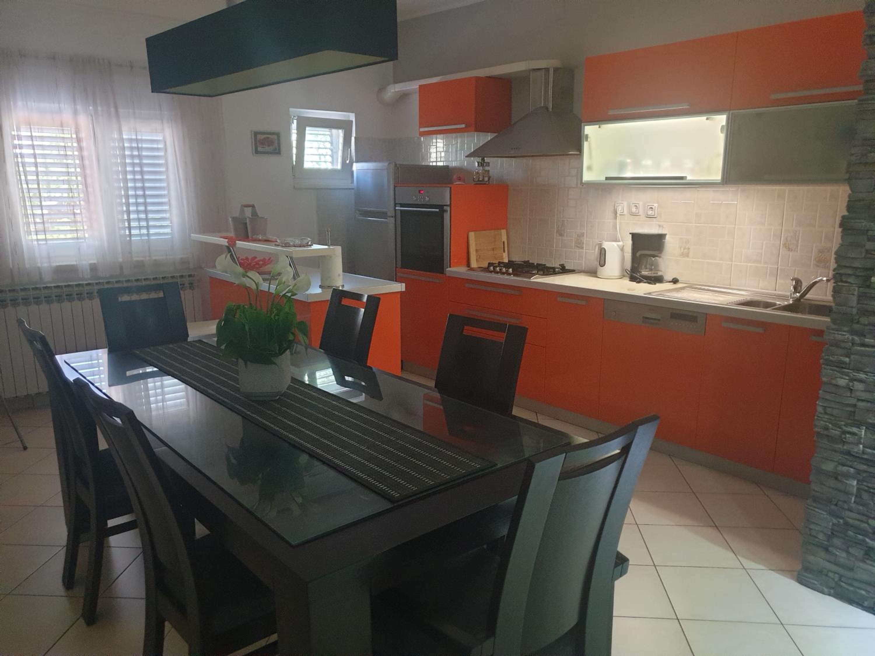 Apartman Rosa