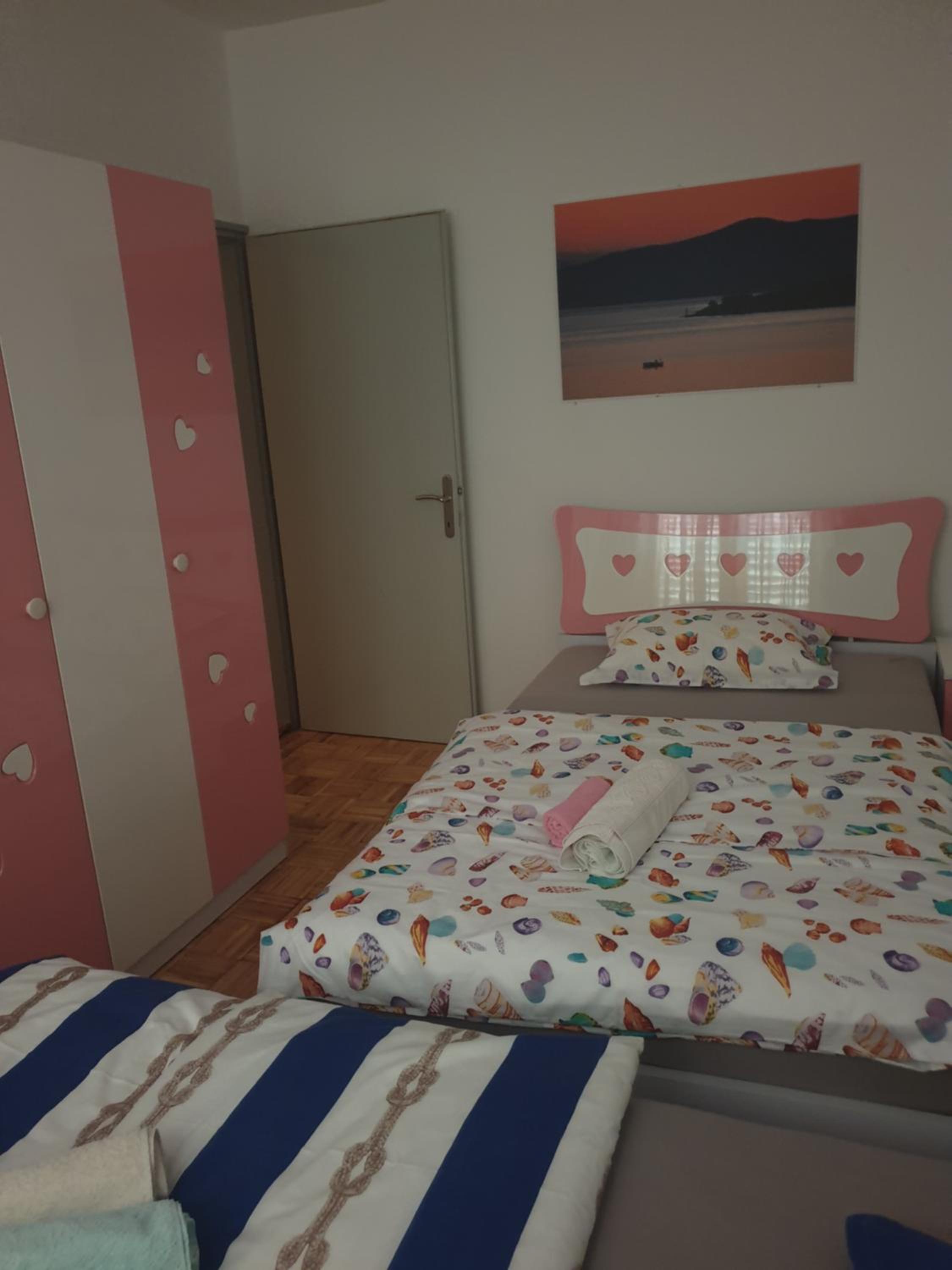 Apartman Rosa