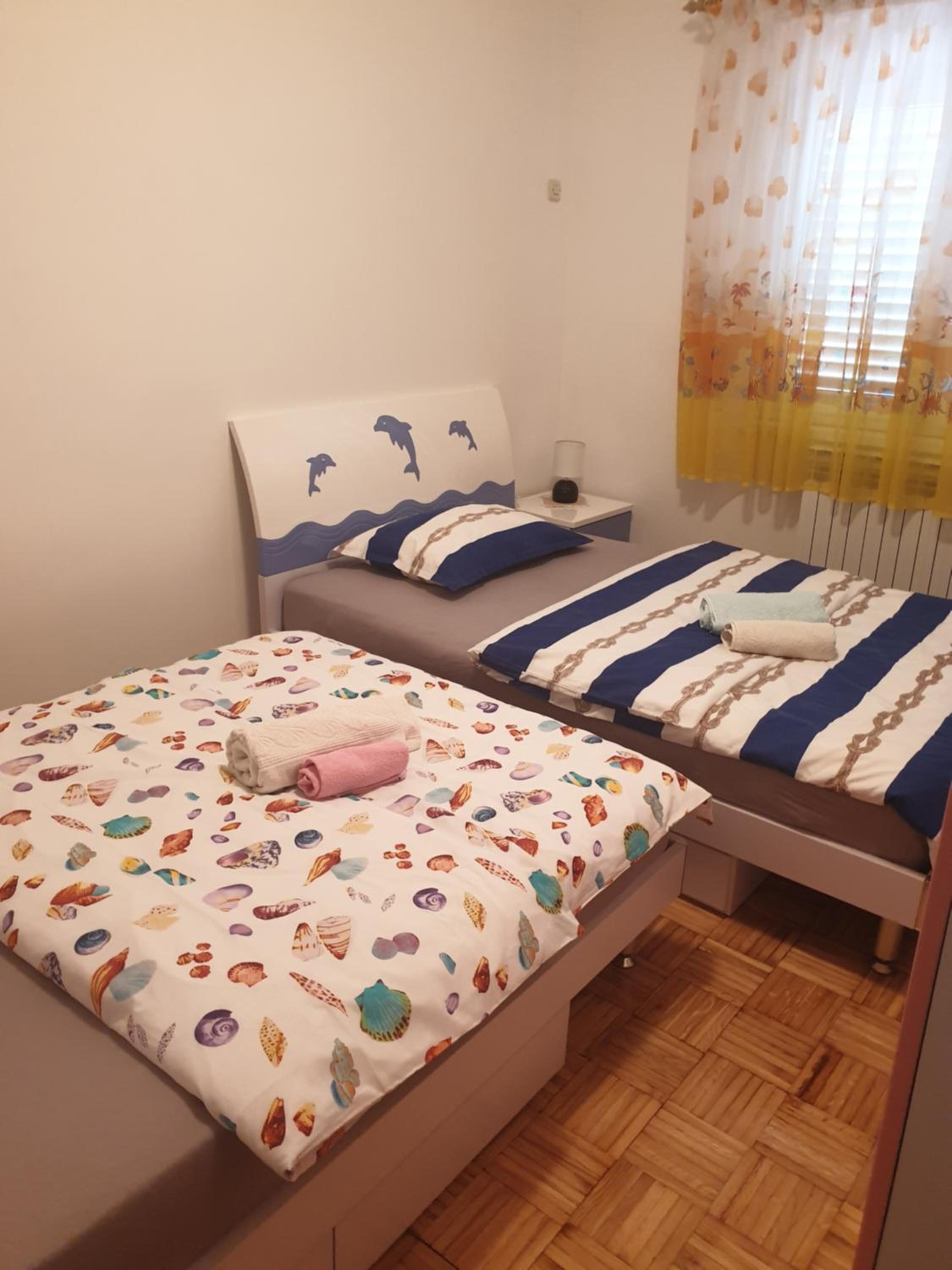 Apartman Rosa