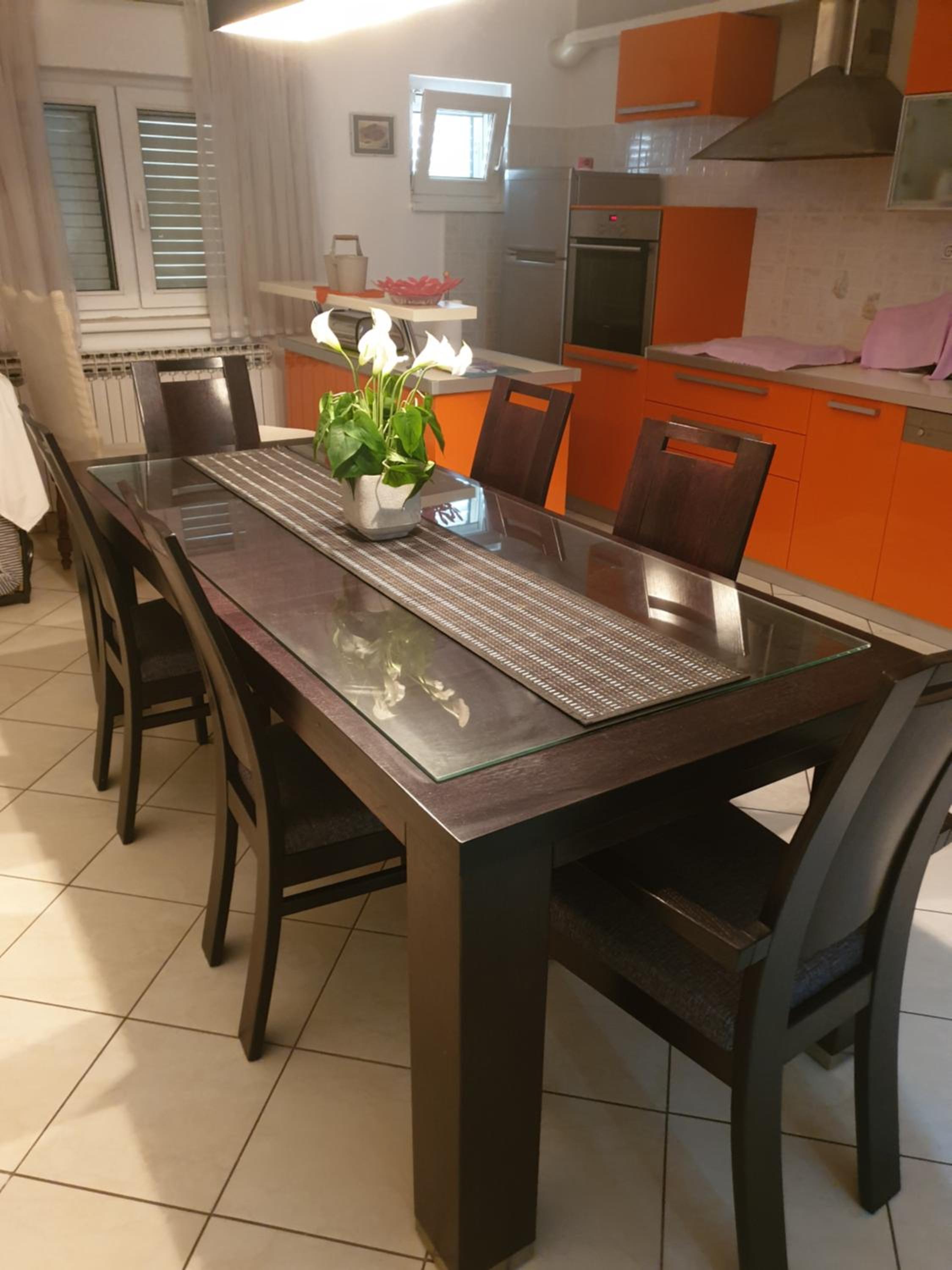 Apartman Rosa