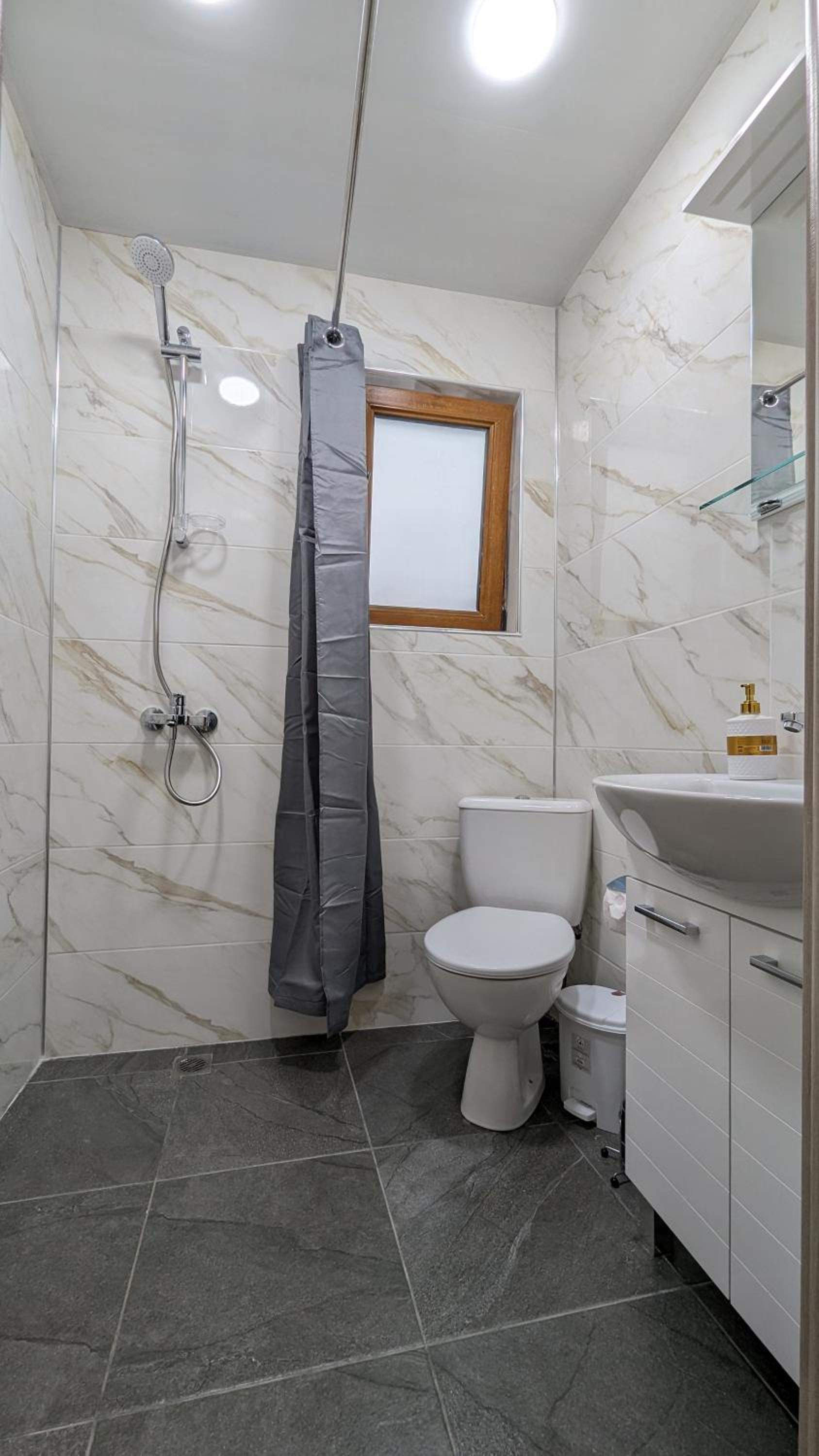 Apartment DEVA