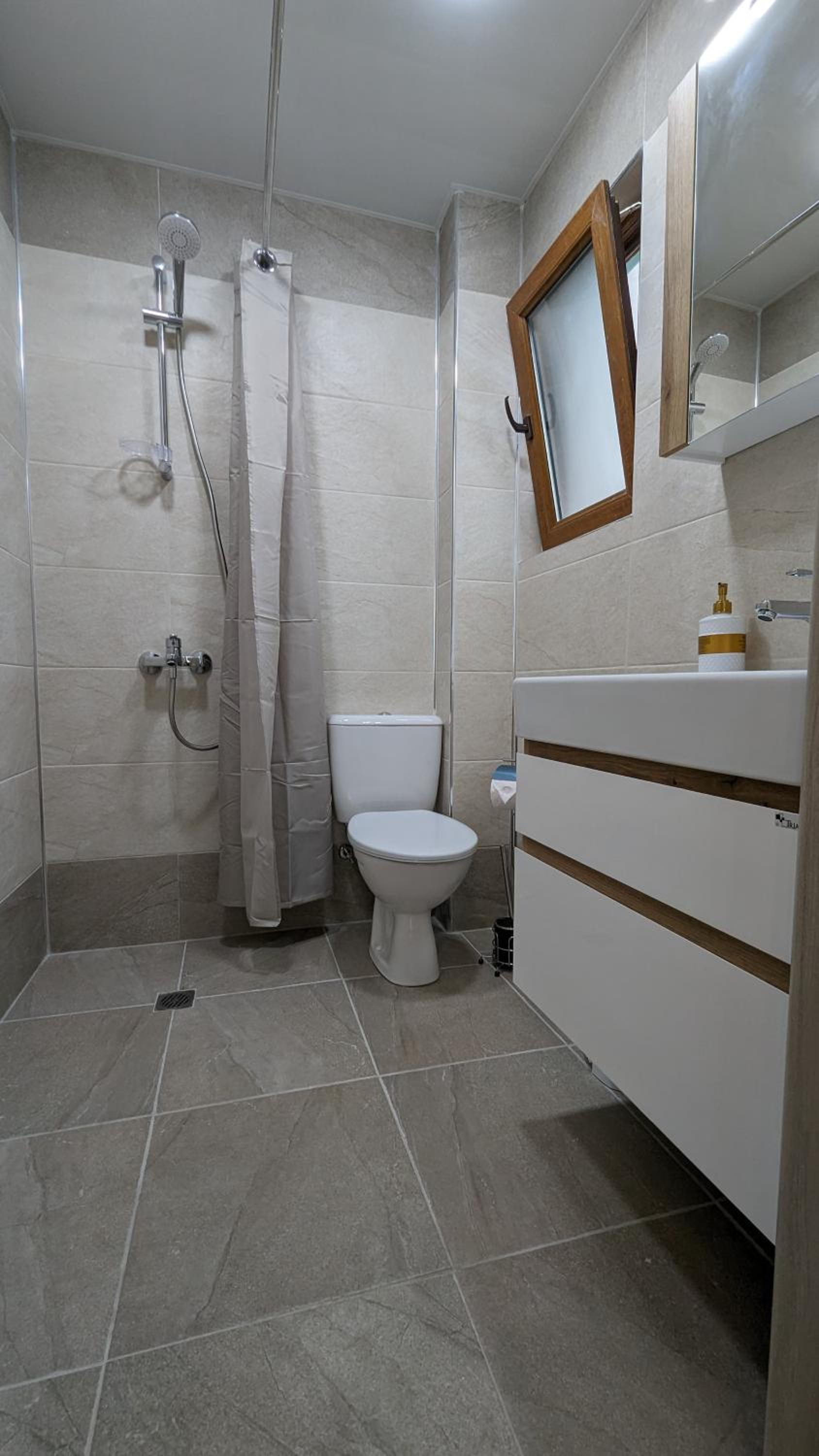 Apartment DEVA
