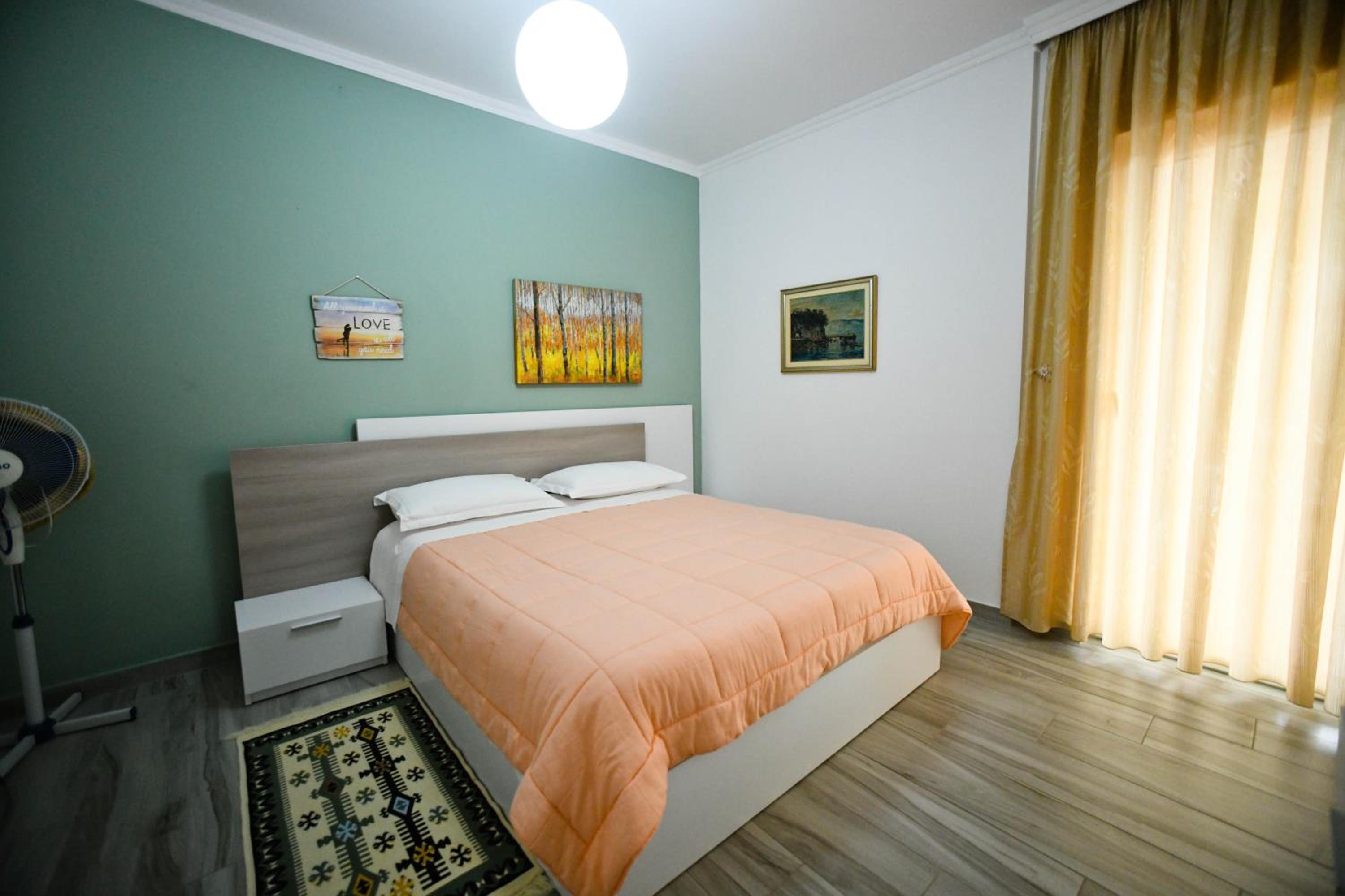 Vila Rina at Aquamarine Residence