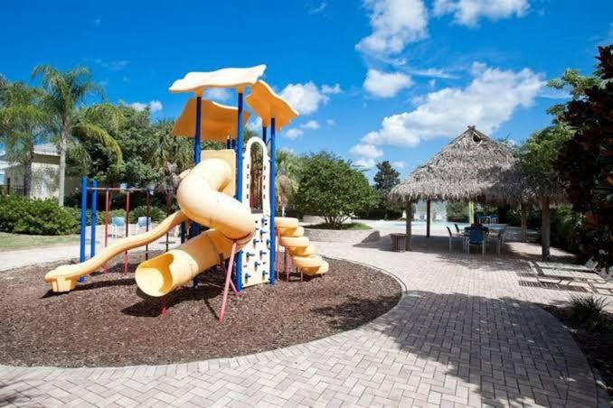 children's play area