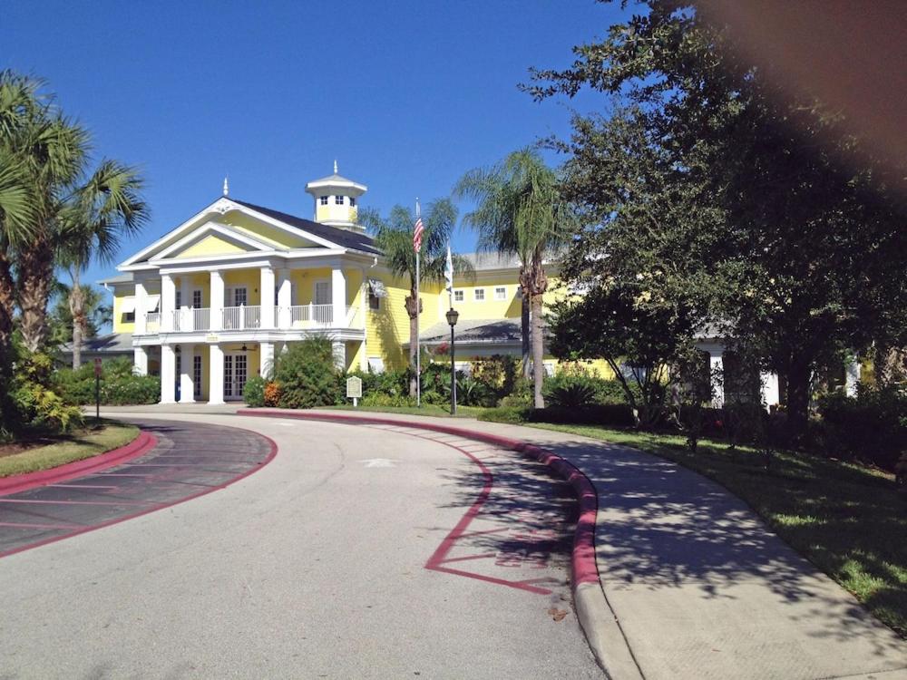 hotel building