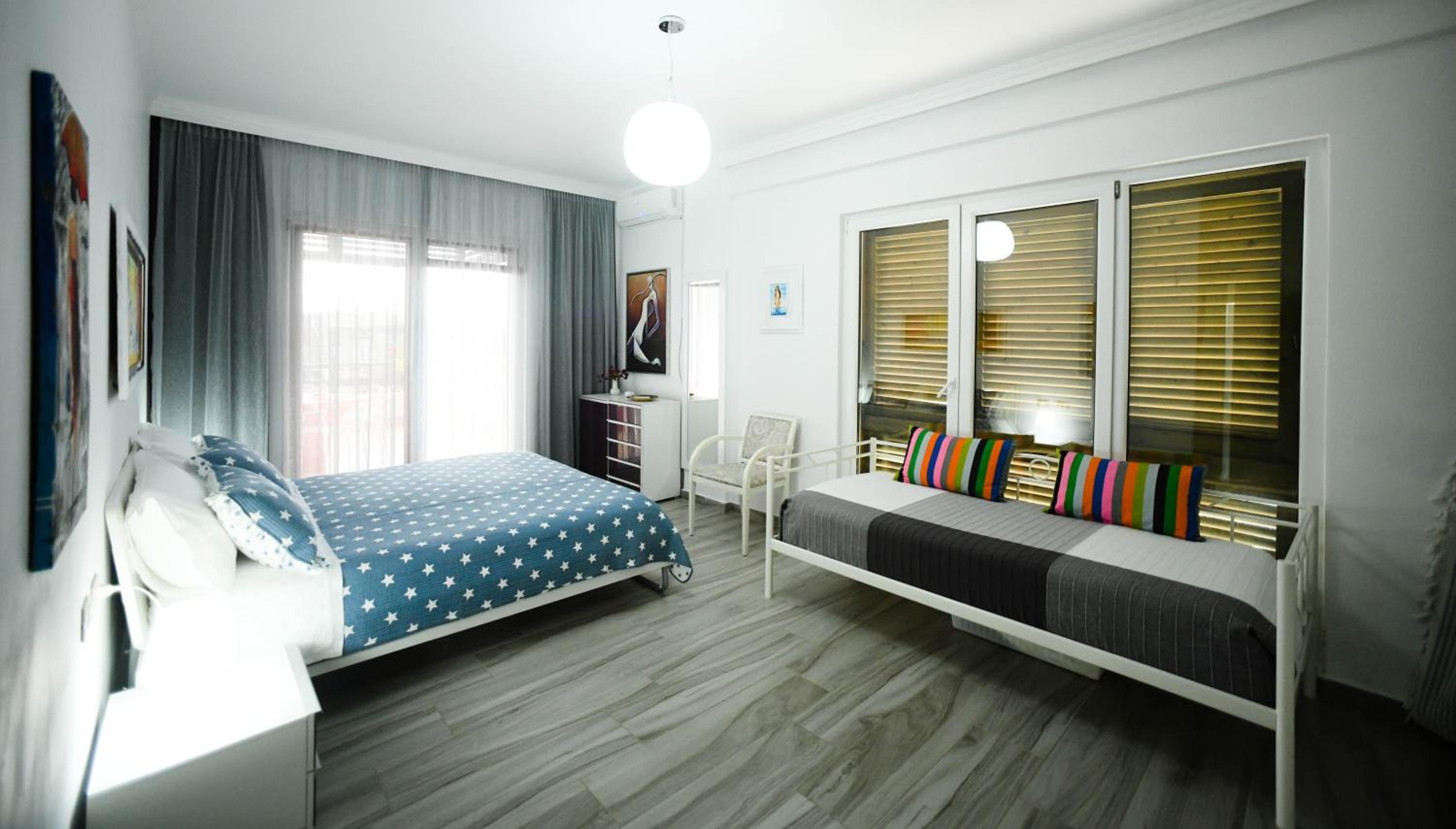 Vila Rina at Aquamarine Residence