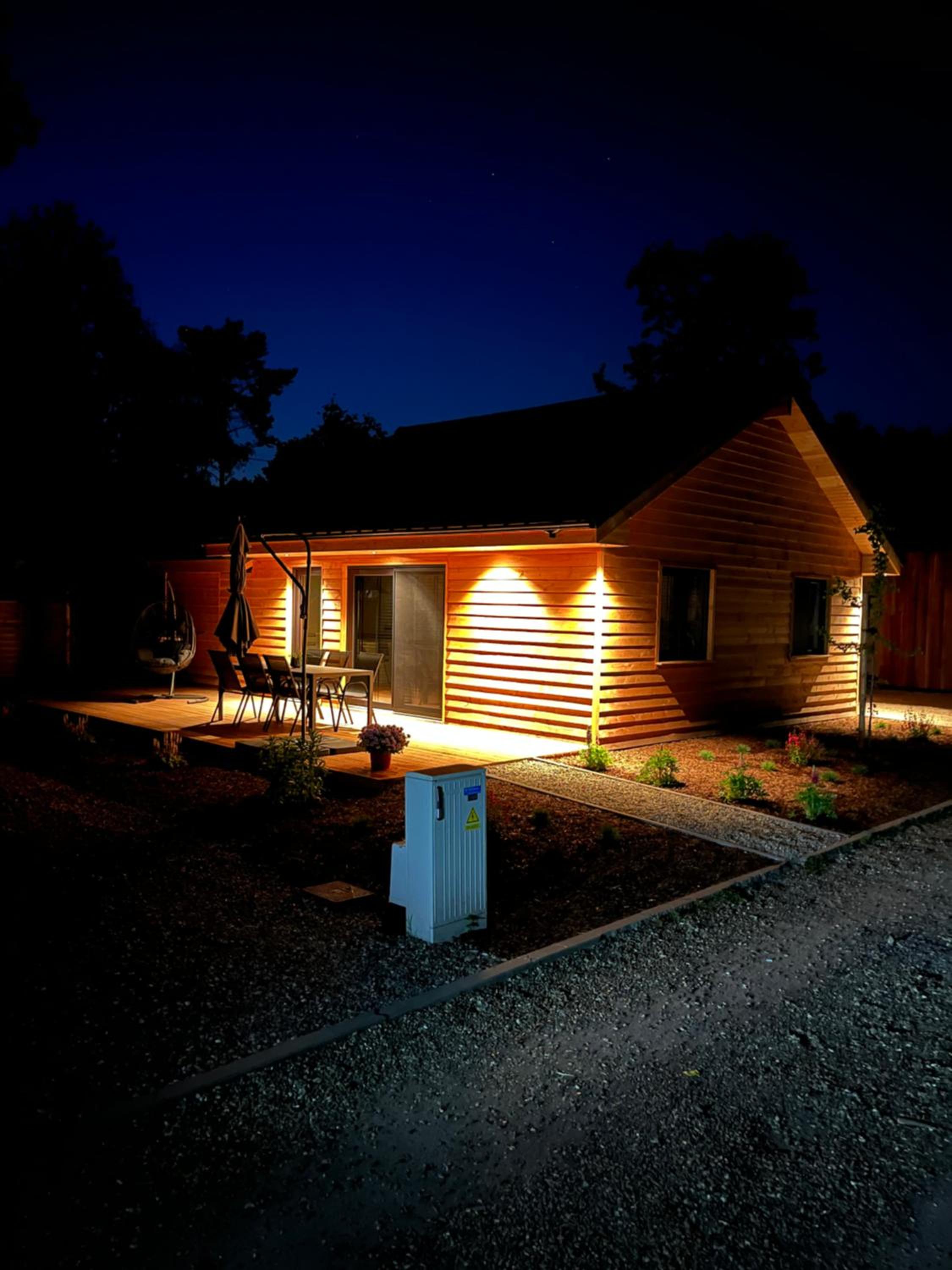 Chalet Liquidambar