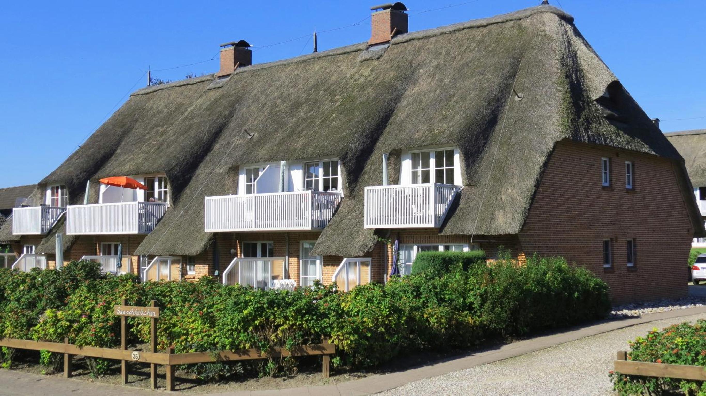 Seeschlößchen Nr 6