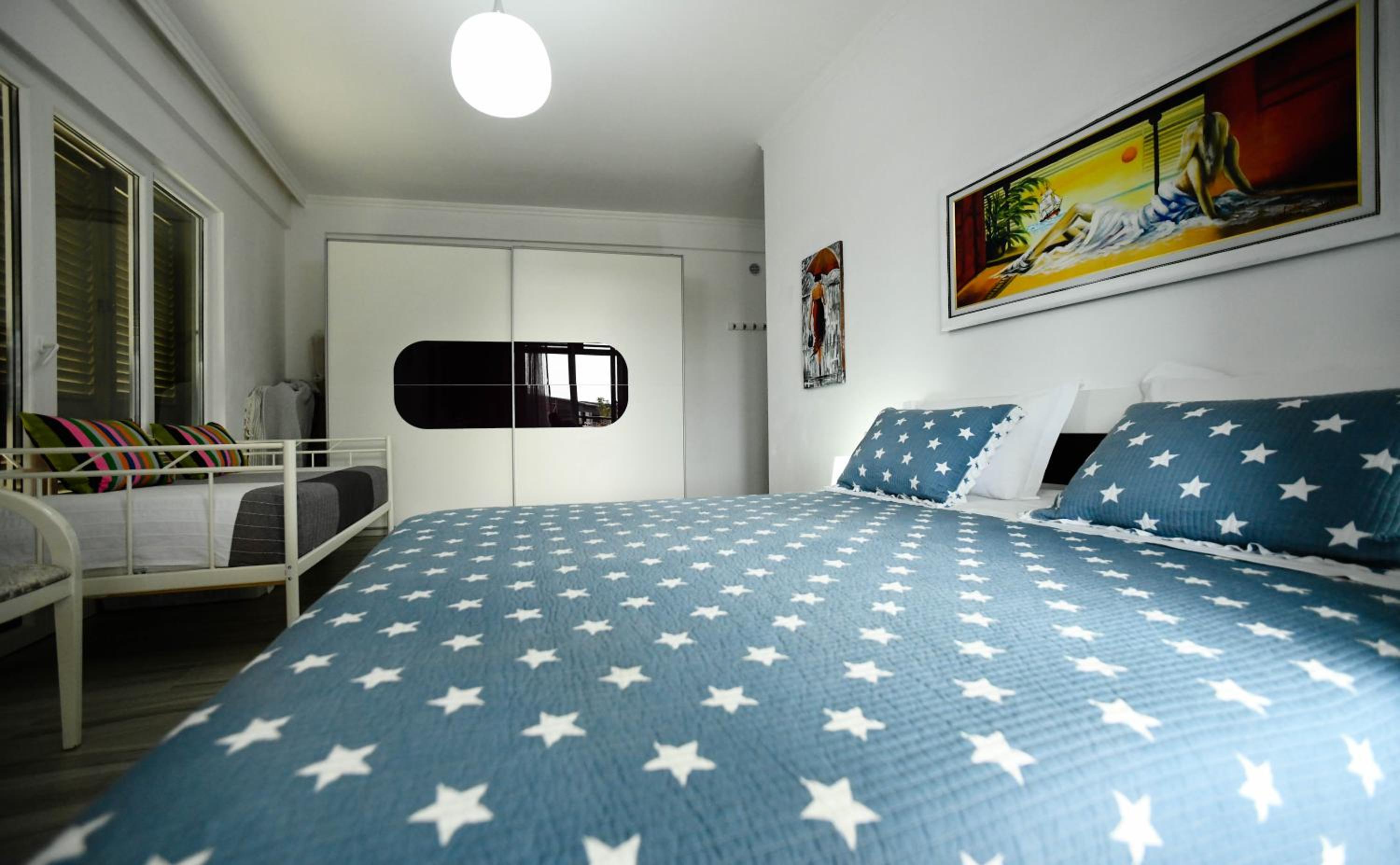 Vila Rina at Aquamarine Residence