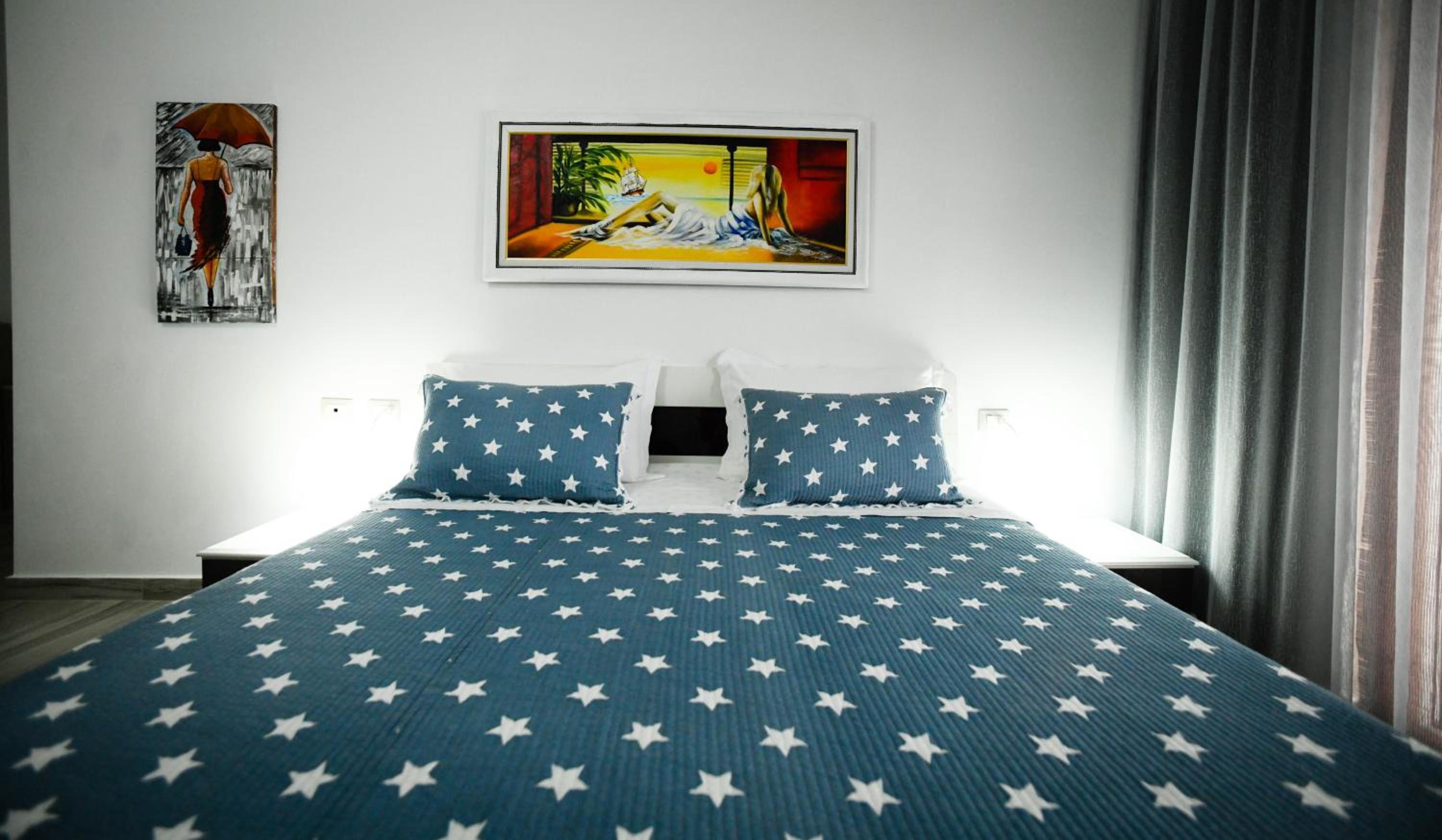 Vila Rina at Aquamarine Residence