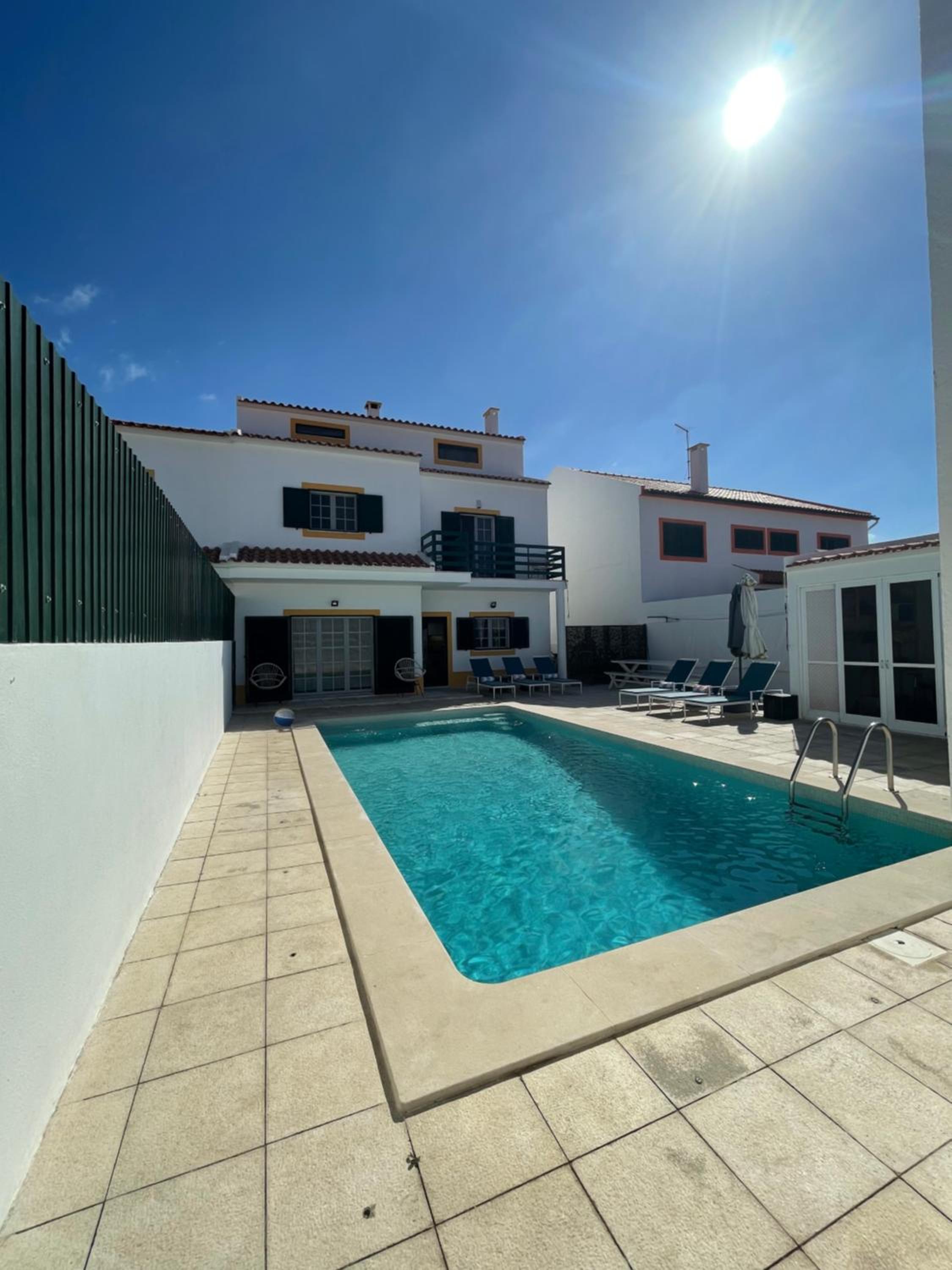 MHouse lease Comporta Nature Retreat 3BR Villa view 2