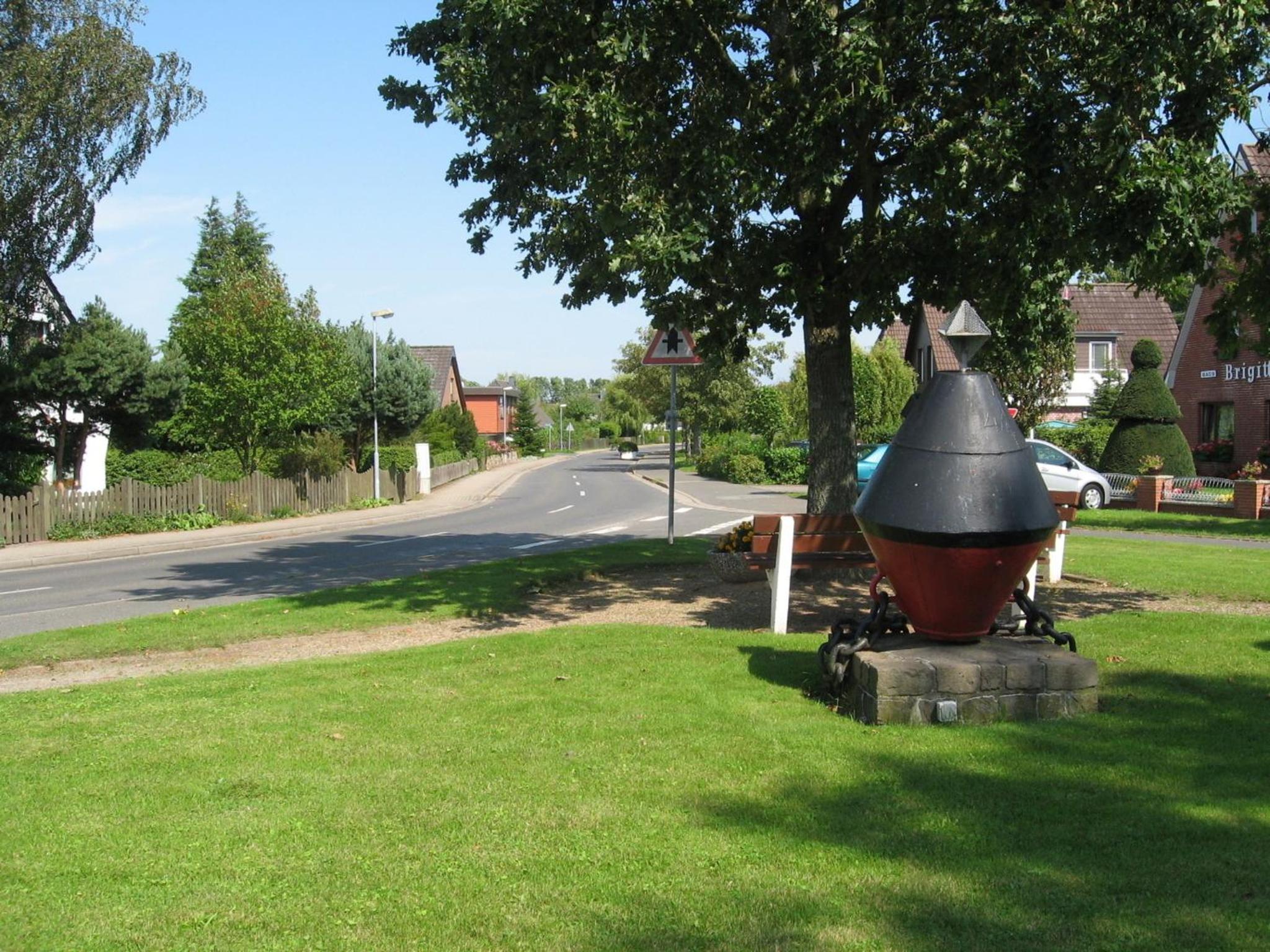 Seeschlößchen Nr 6