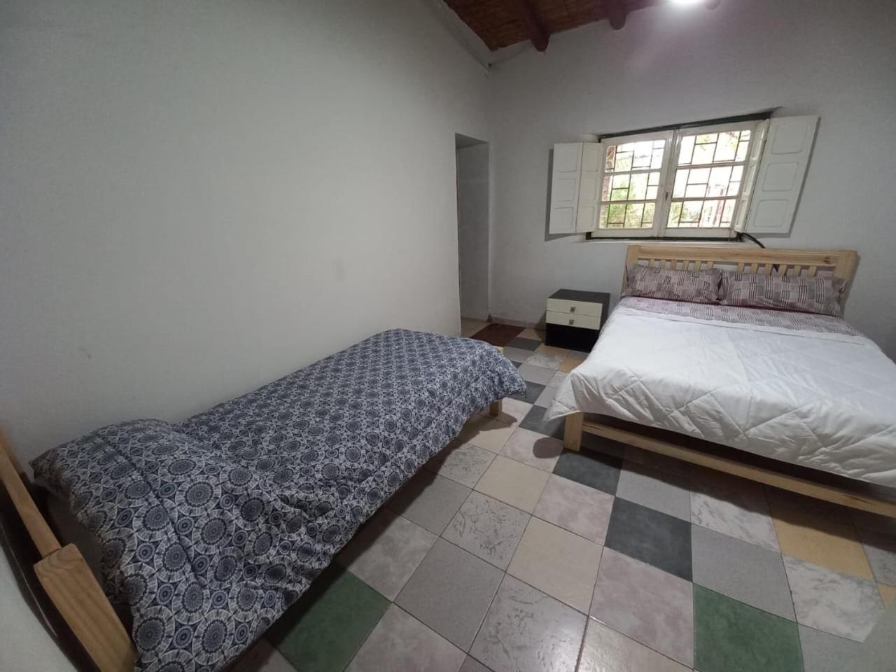 Quinta La Martita