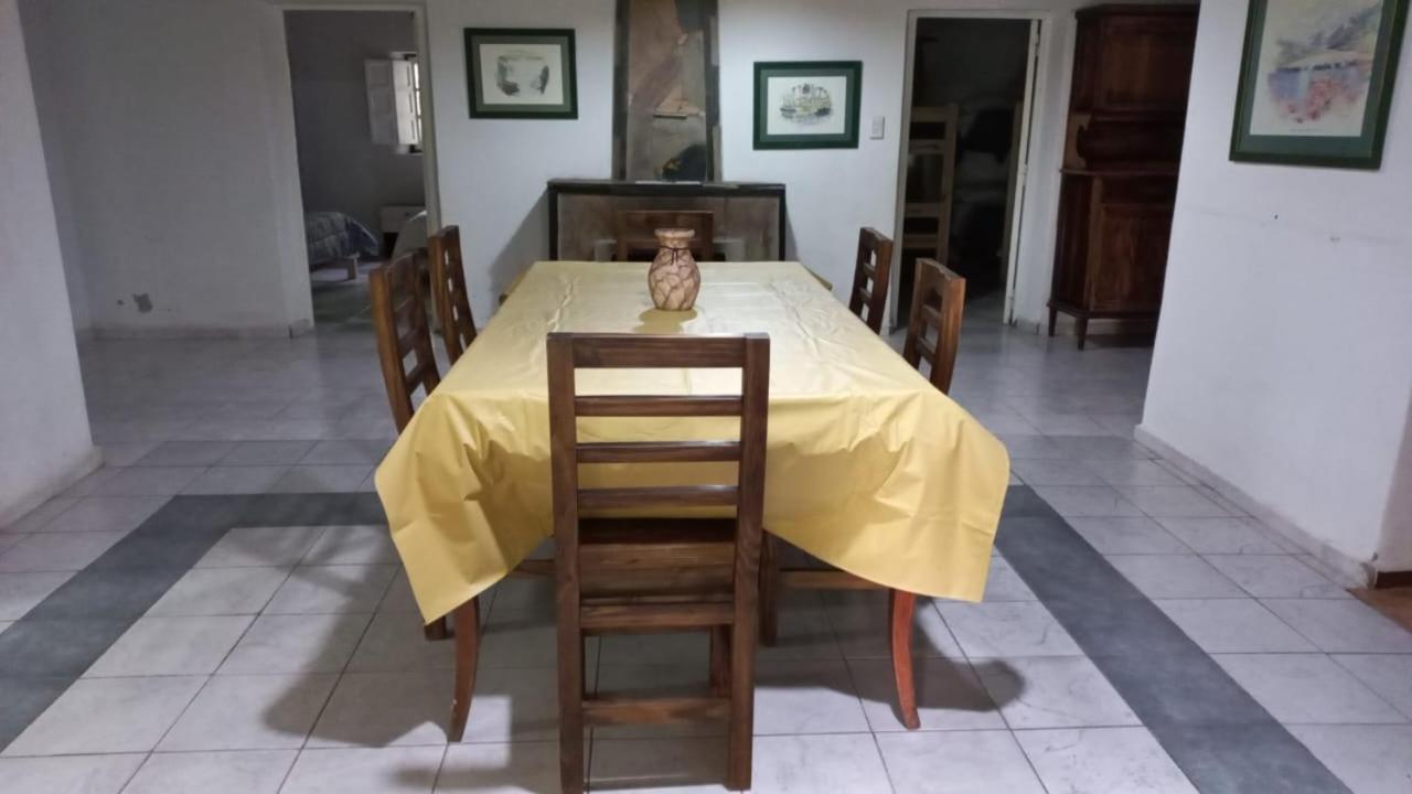Quinta La Martita