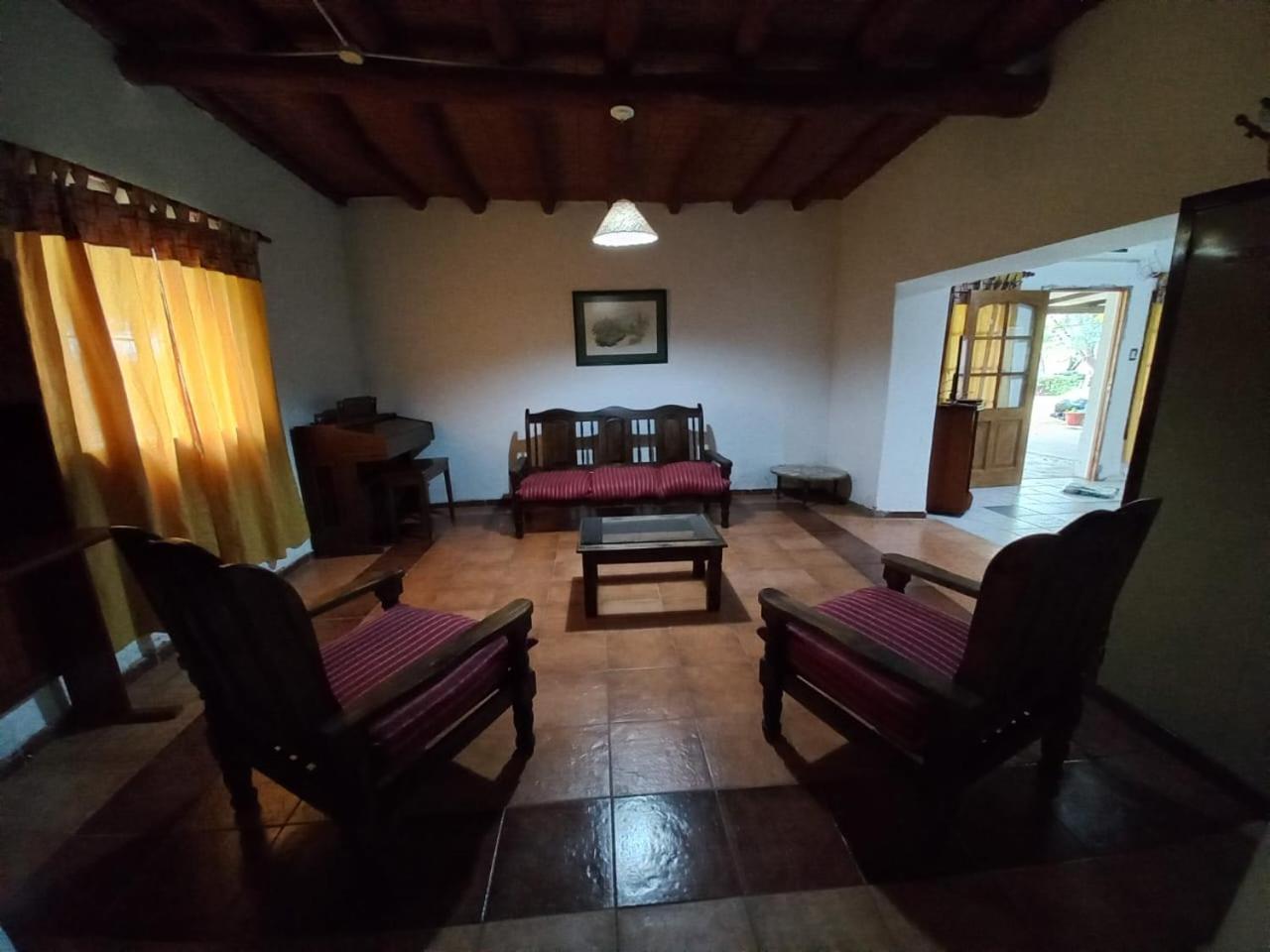 Quinta La Martita