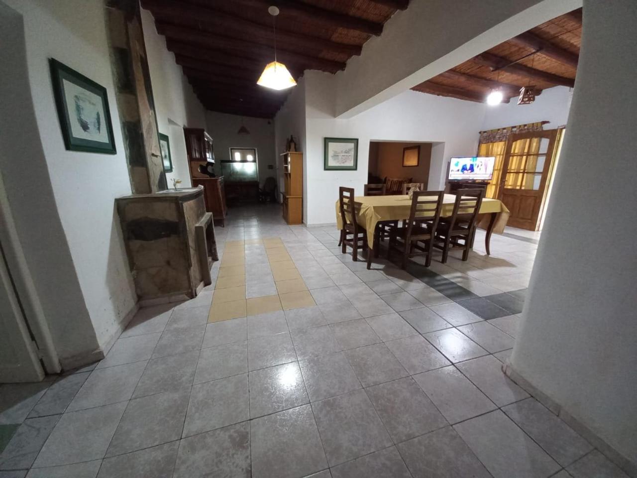 Quinta La Martita