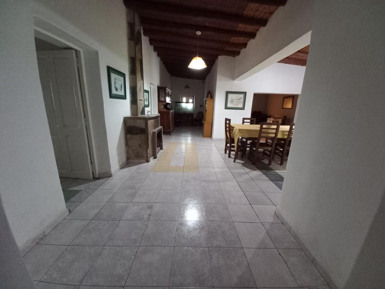 Quinta La Martita