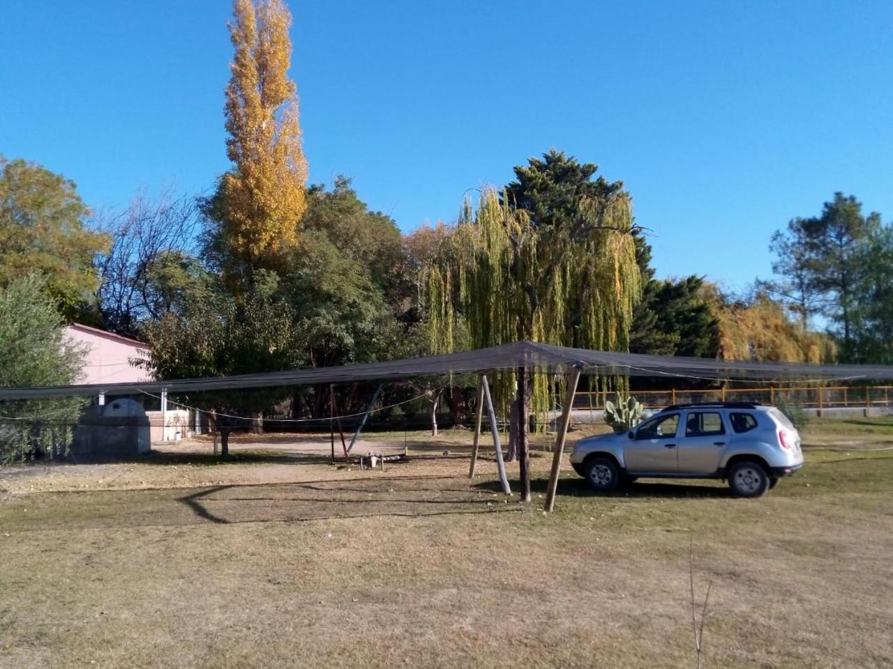 Quinta La Martita