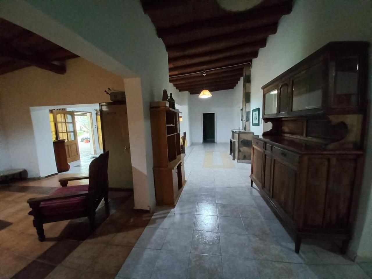 Quinta La Martita