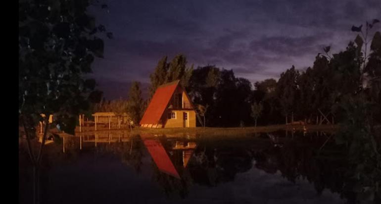 Quinta La Martita