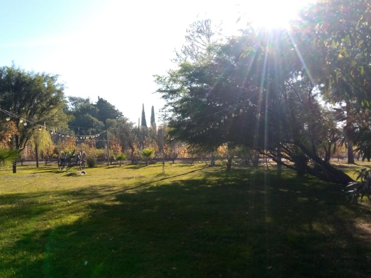 Quinta La Martita
