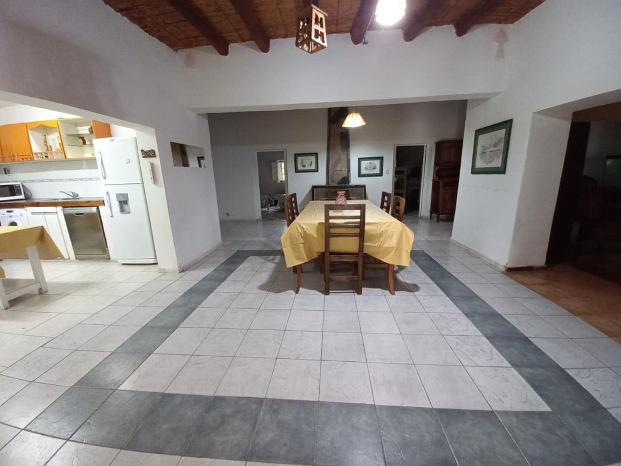 Quinta La Martita