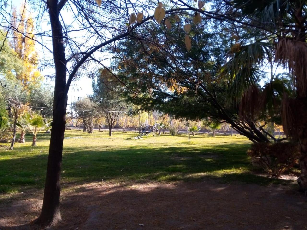 Quinta La Martita