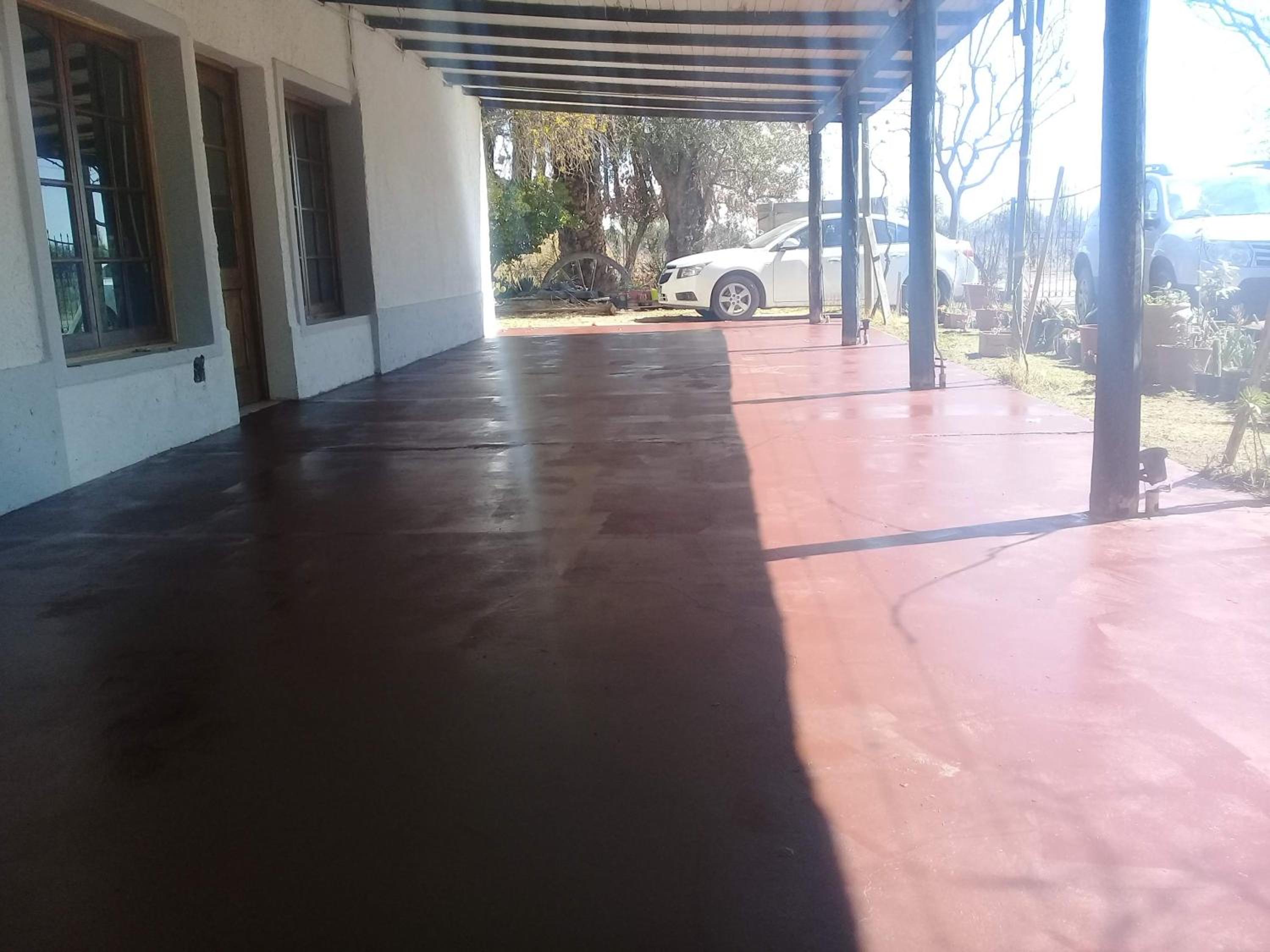 Quinta La Martita