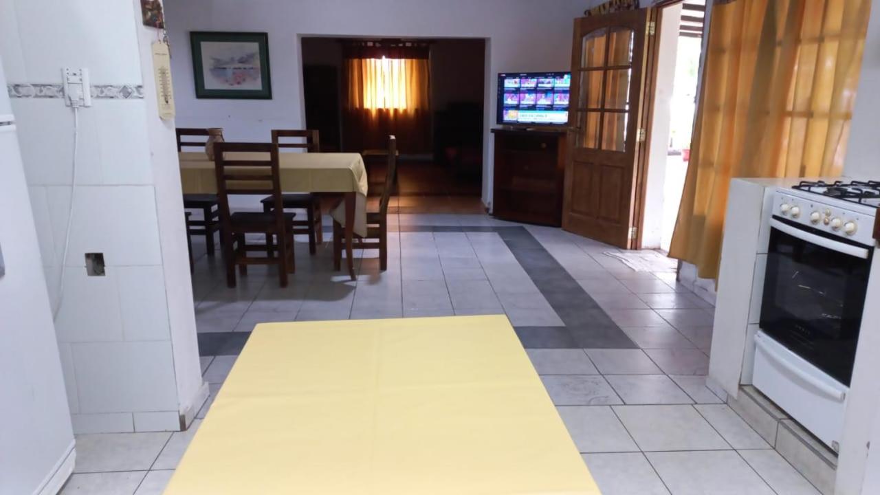 Quinta La Martita