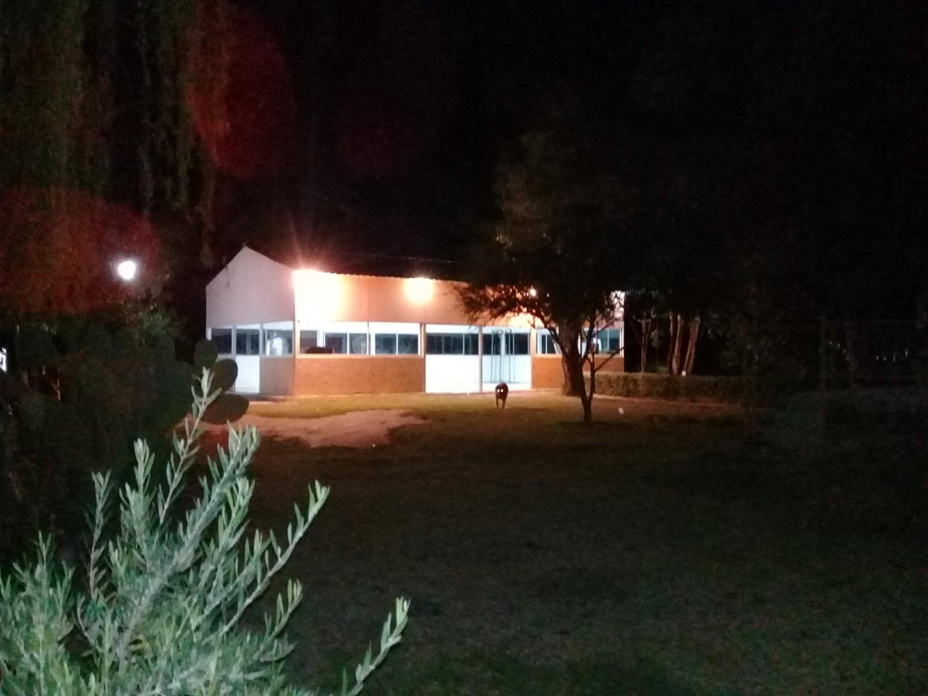 Quinta La Martita