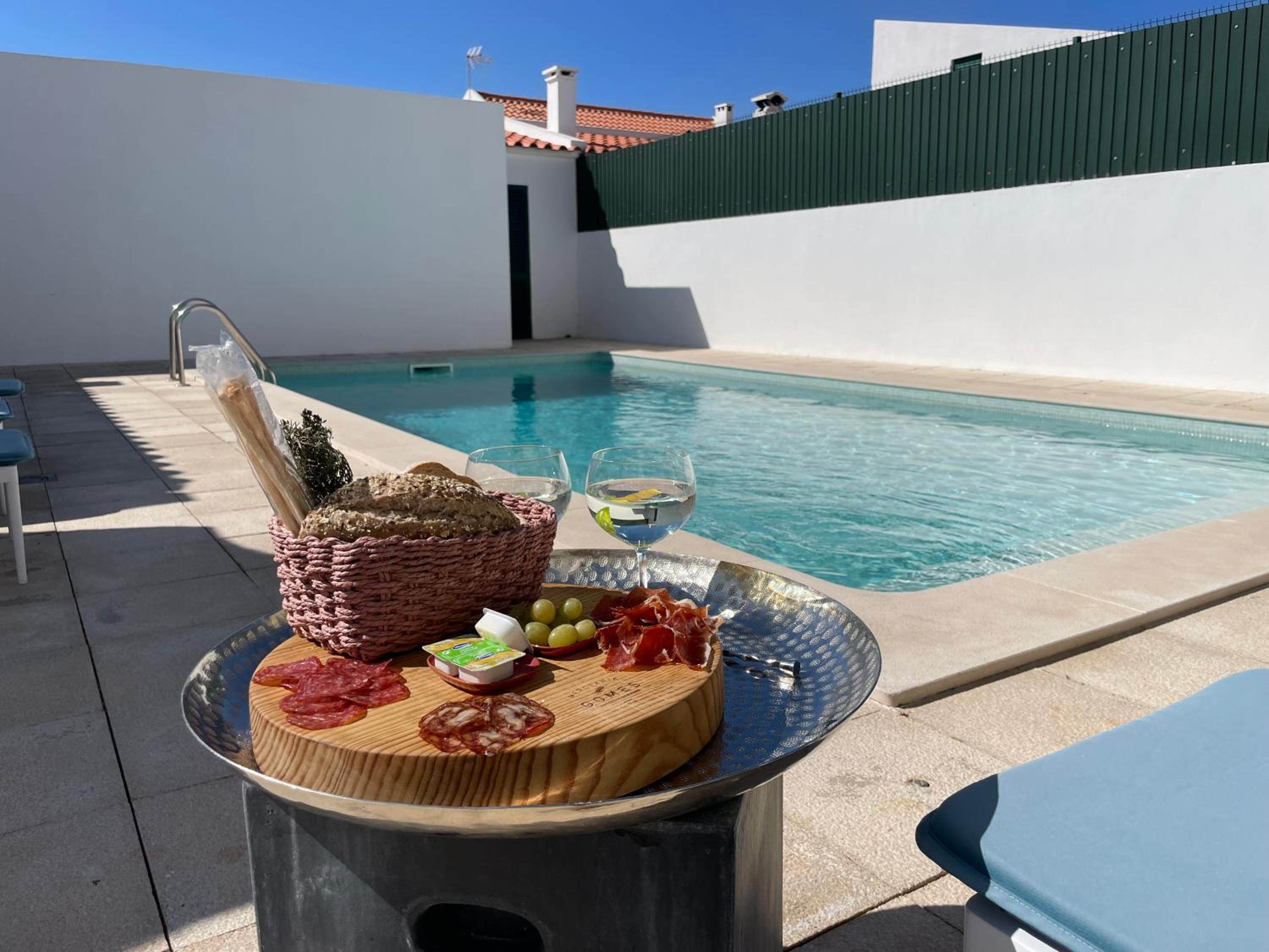 MHouse lease Comporta Nature Retreat 3BR Villa view 5