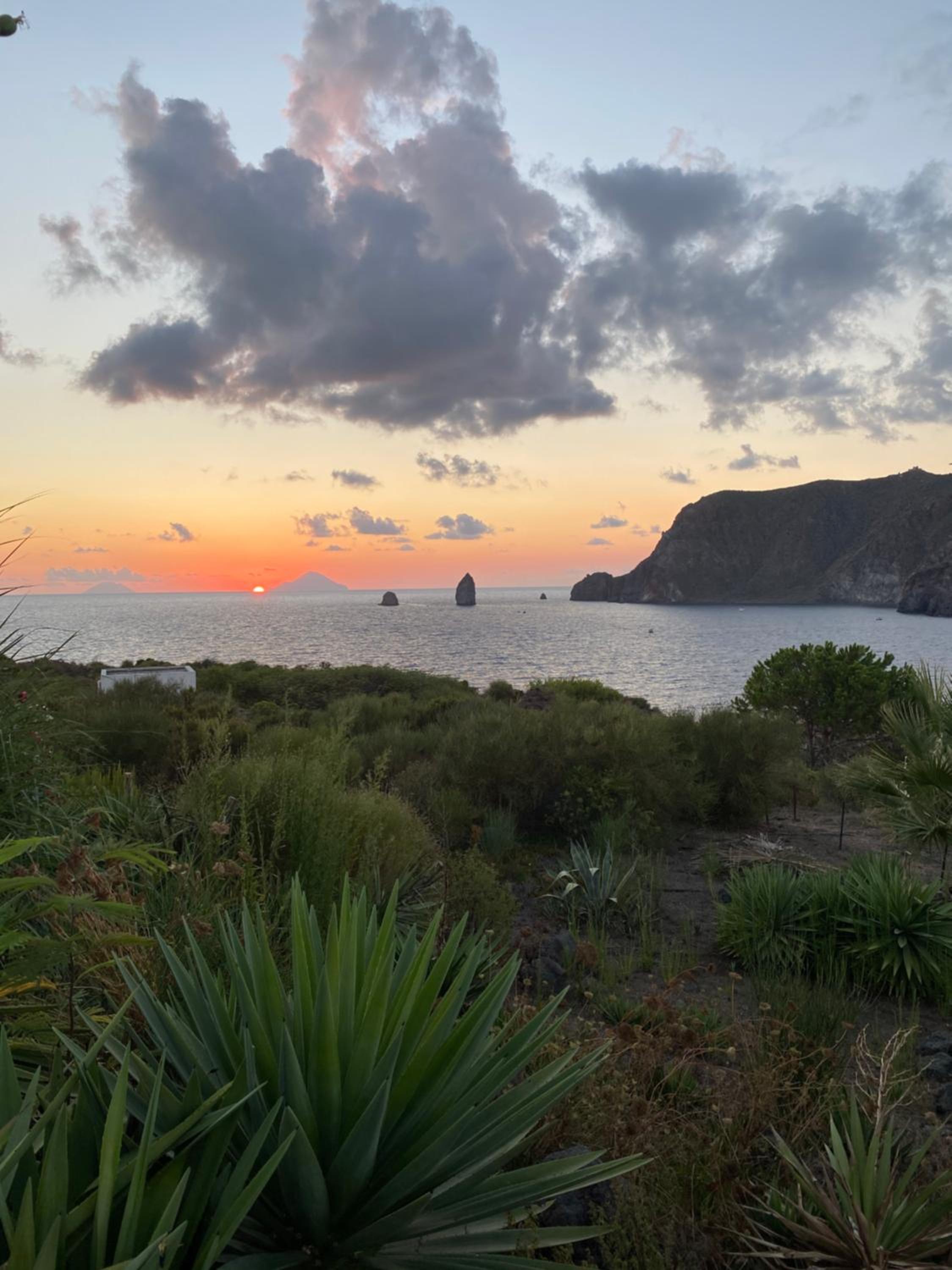 Casa Vacanze Residence Baia Fenicia Vulcano, Isole Eolie view 2