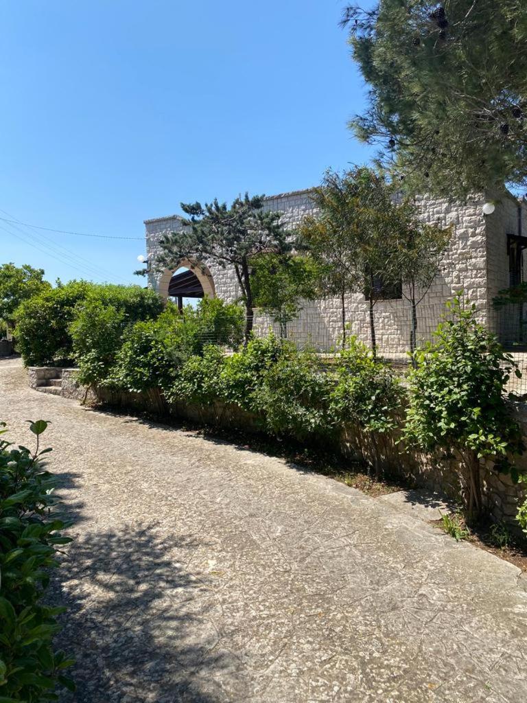 Villa Bellocchio