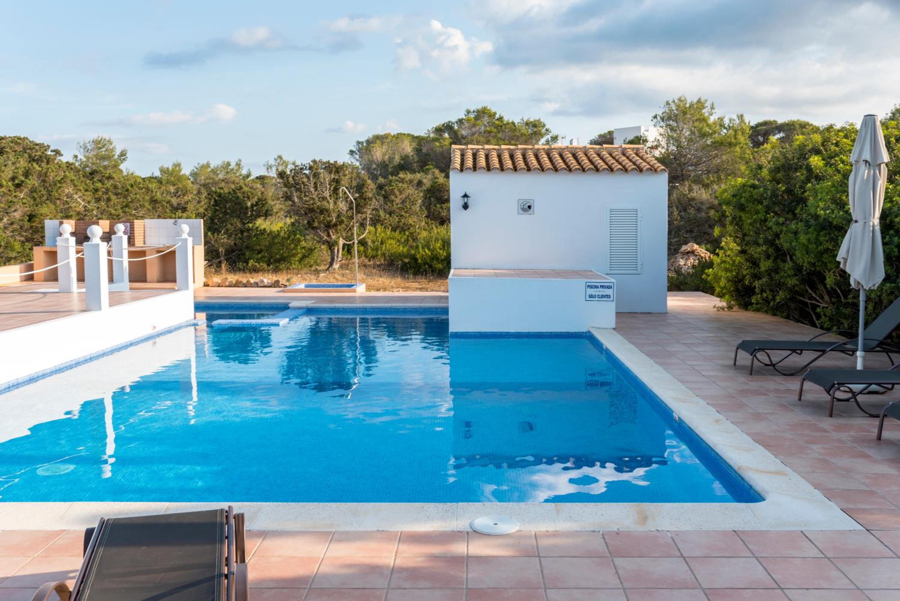 Apartments Es Clot des Forn
