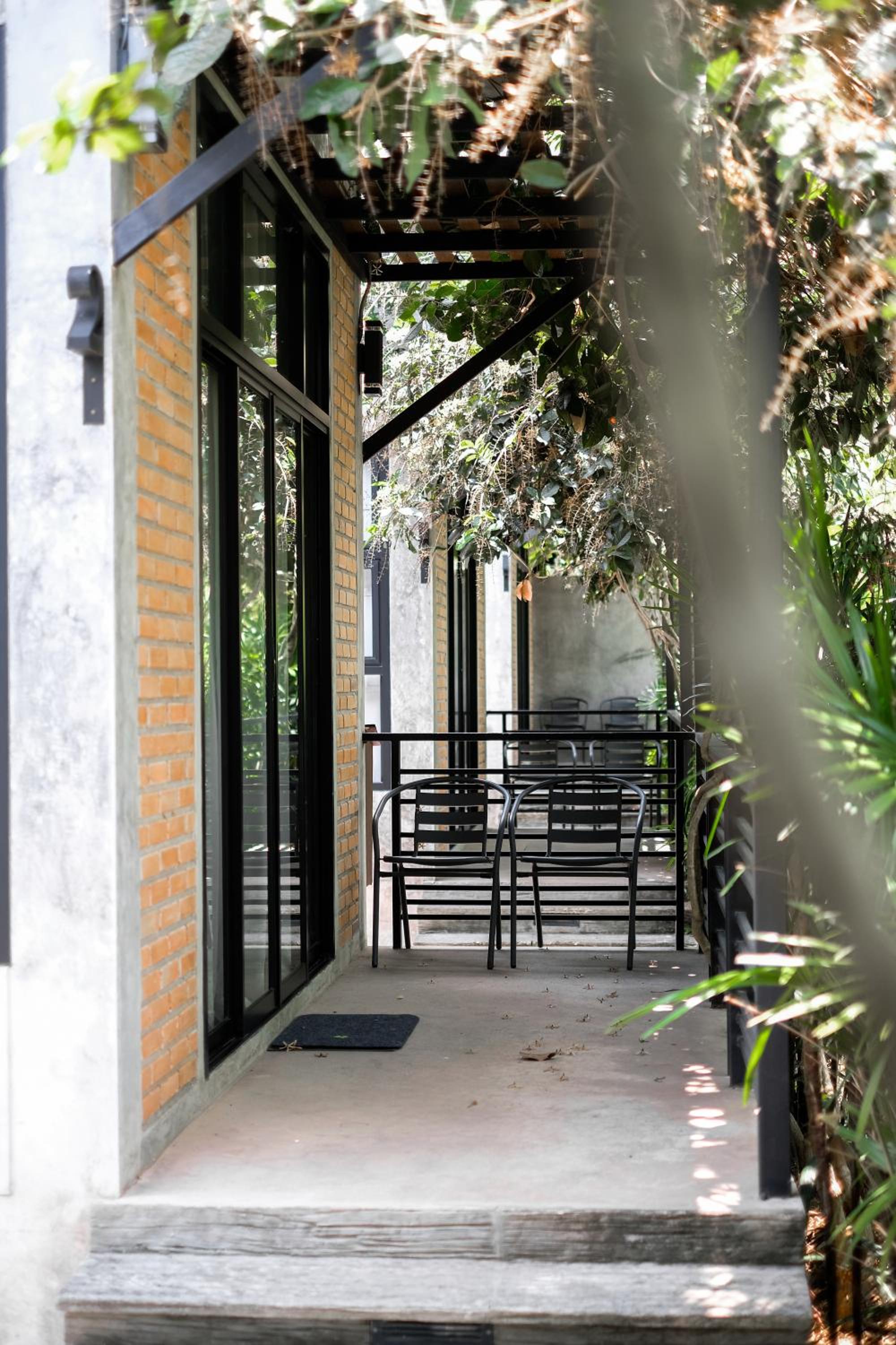 Casa Foresta Nan
